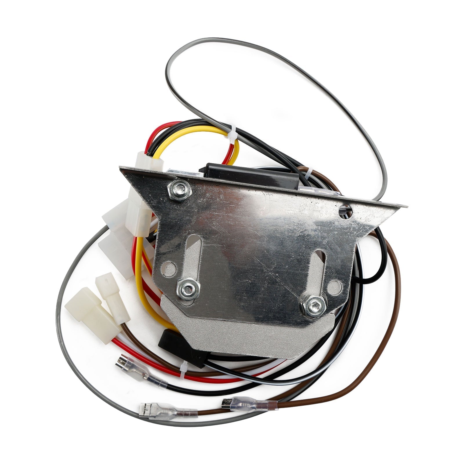 Elektronisk tenningsstatorsystem for Simson S50 S51 S53 S70 S83 Enduro