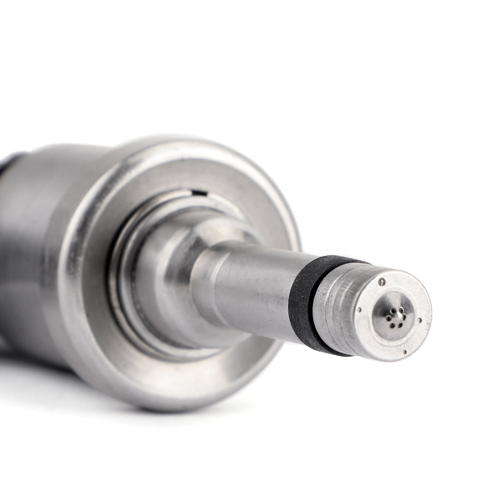 1x Brandstofinjectoren voor GM Chevrolet Camaro Traverse GMC Acadia CTS 3.6L 12638530 Generiek