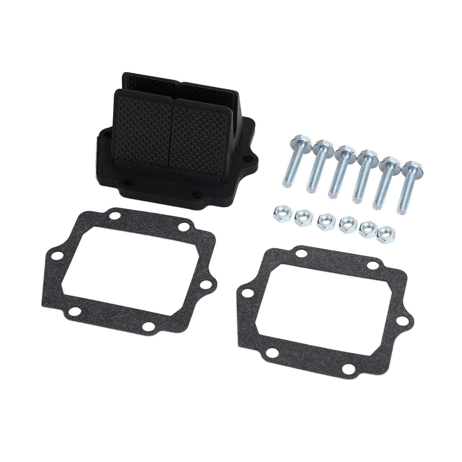 Reed Valve System sa hodí pre Kawasaki KX250 1997-1999 125 ccm KMX 125 kmx 500 generic