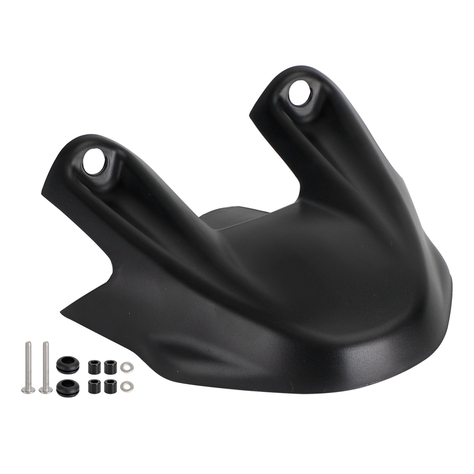 Yamaha Tracer 9 GT 2021-2022 Framhjulet näsa konkonförlängning