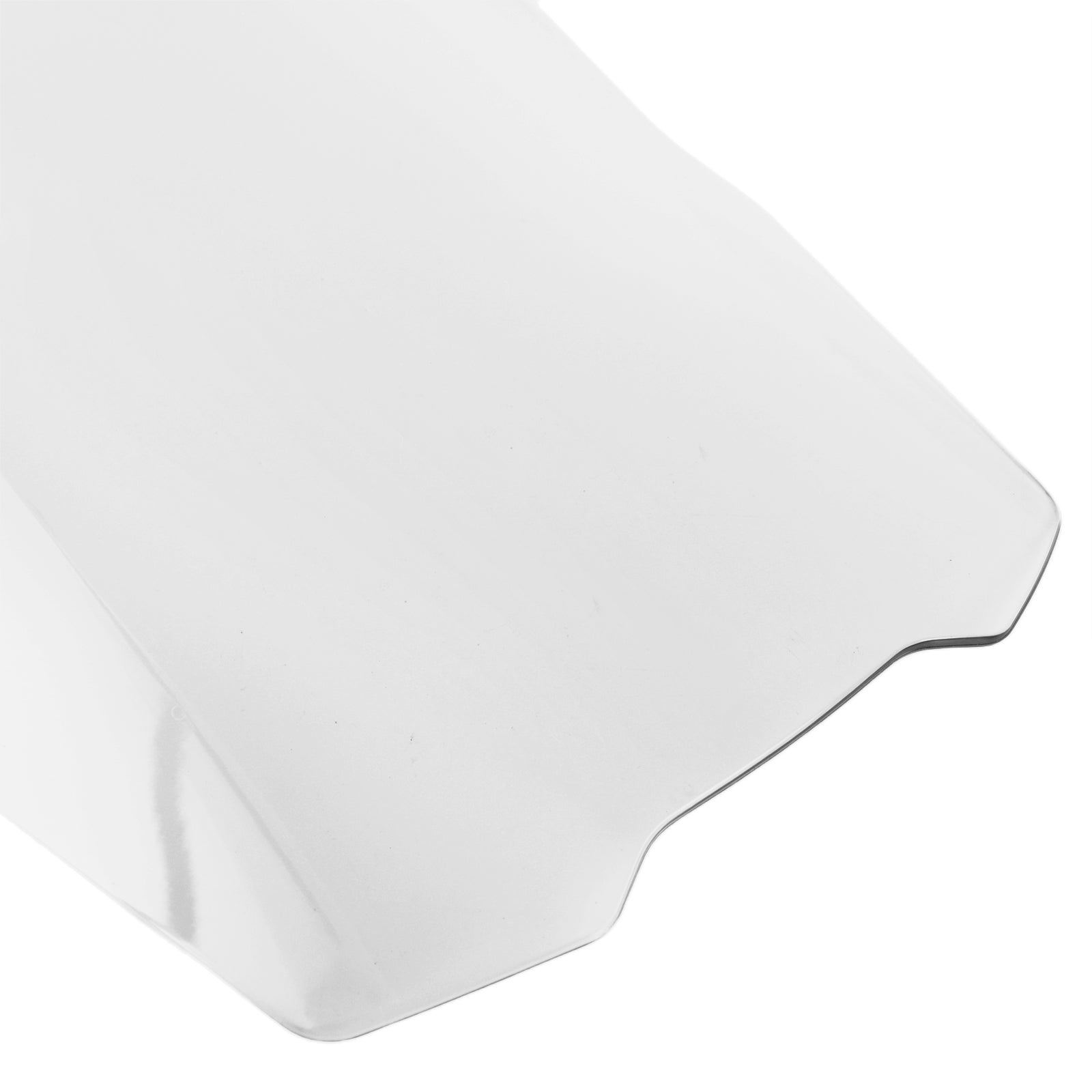 Vindrutan vindruta för triumf tiger 900 gt/gt låg/gt pro/rally 2020-2021 generisk