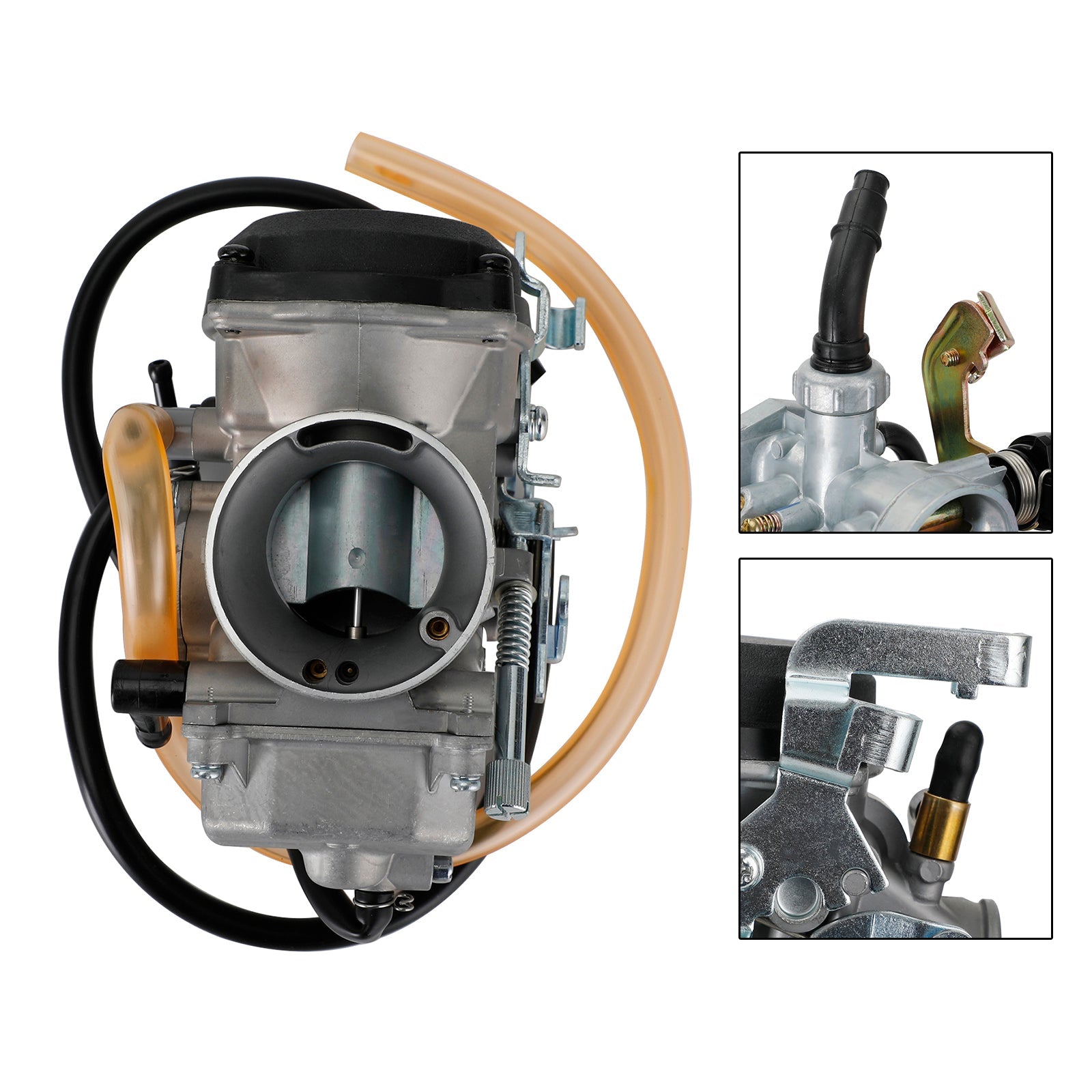 Kawasaki KLR650 KLR 650 2008-2018 15001-0072 karburátor