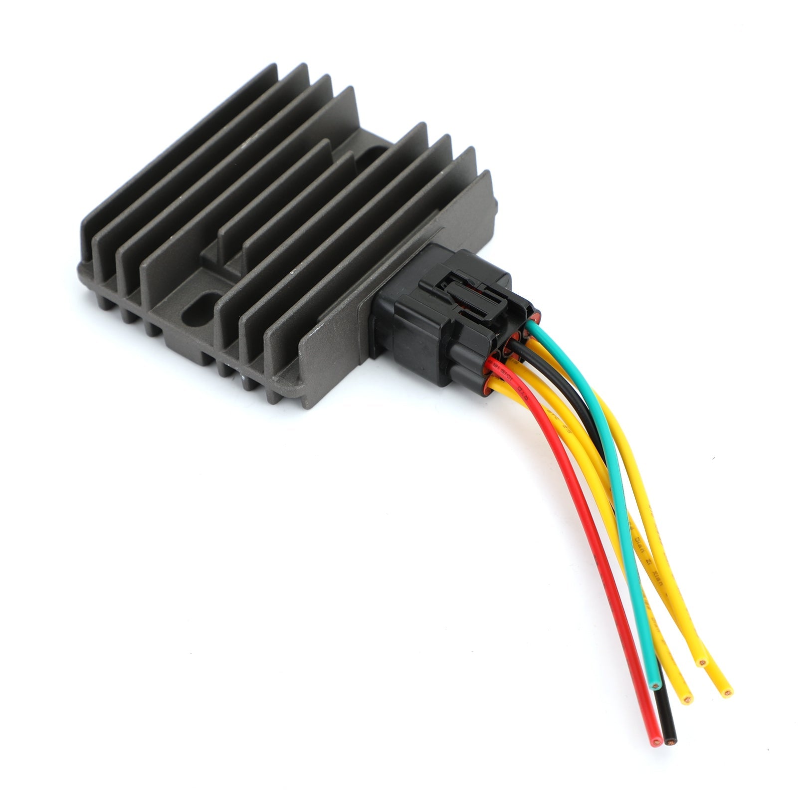 Likeretterregulator for Yamaha påhengsmotor F100 F90 F80 F75 ETL EDL TLR TJR 05-10 Generisk