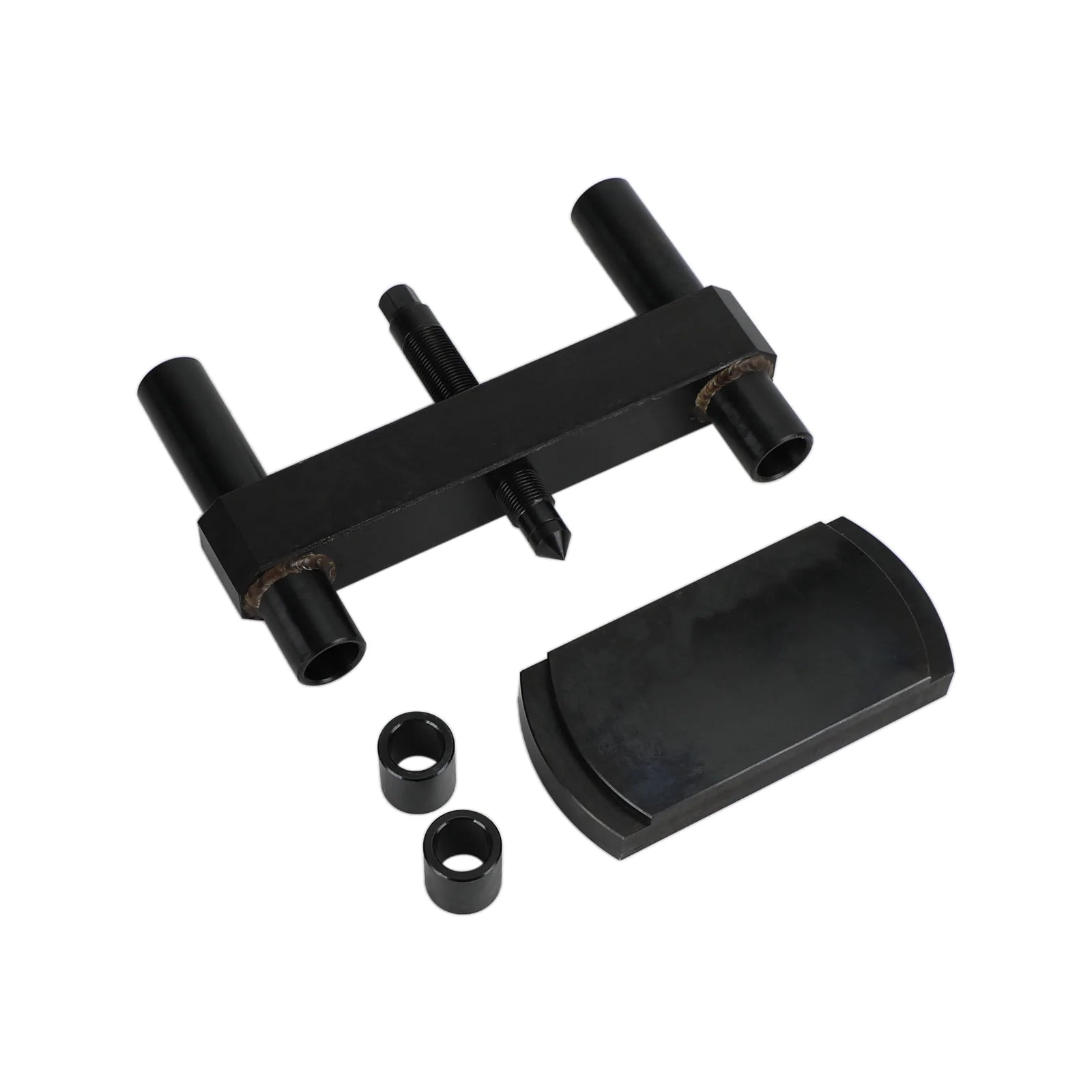 Cummins ISX X15 cilinderbuspers installatiegereedschap Heavy Duty 3164606 DW016 ST-269 3162461