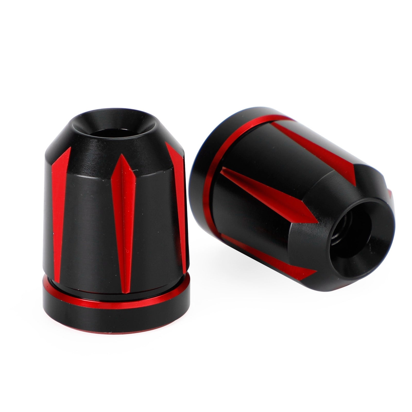 Peso de los extremos del manillar CNC Honda CB 350 300 650 R CBR 250 400 500 600 RR