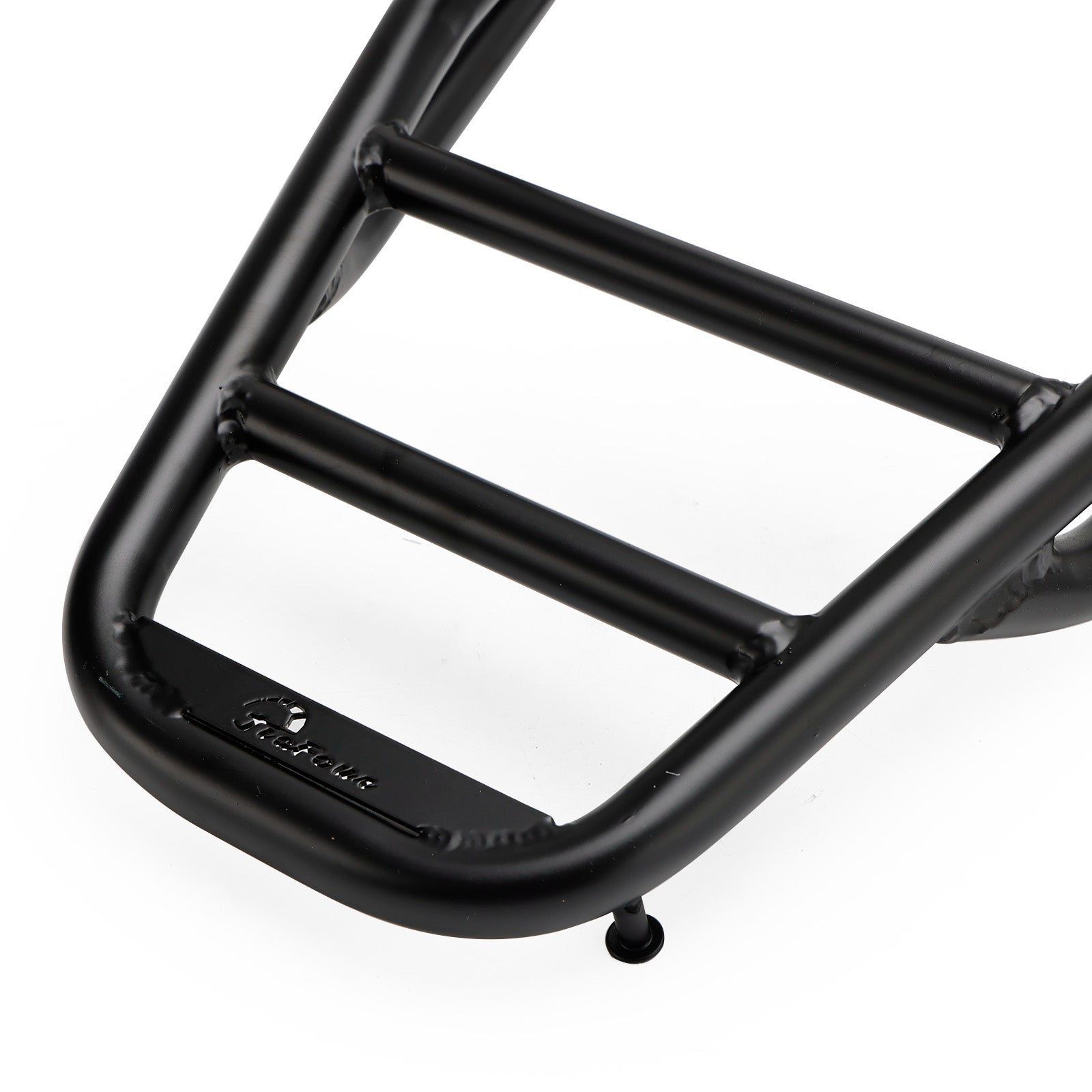 2022 2023 Honda Dax 125 ST 125 Luggage Carry Rack Tube Rear Rack - Black