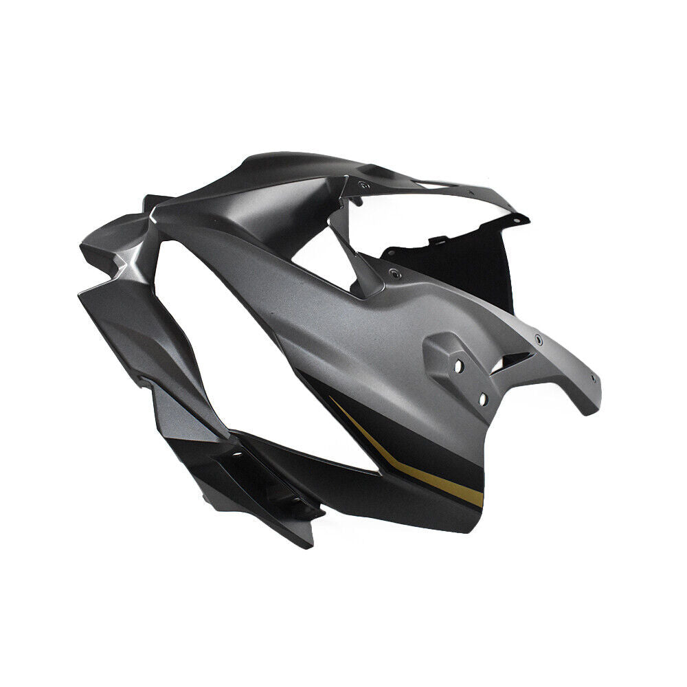 2019-2025 Kawasaki Ninja ZX-25R Amotopart Injection Fairing Kit Bodywork ABS #104