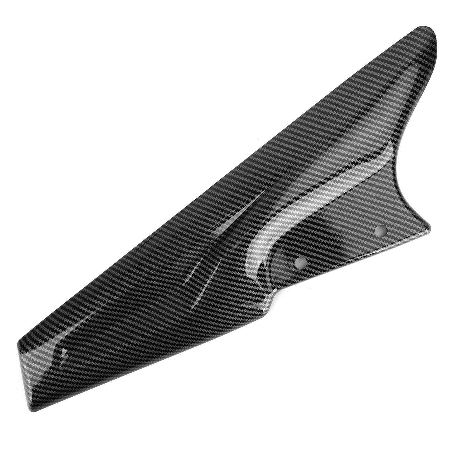 Höger sida panel Cover Fairing Fit for Yamaha XT1200Z Super Tenere 2010-2020 Generic