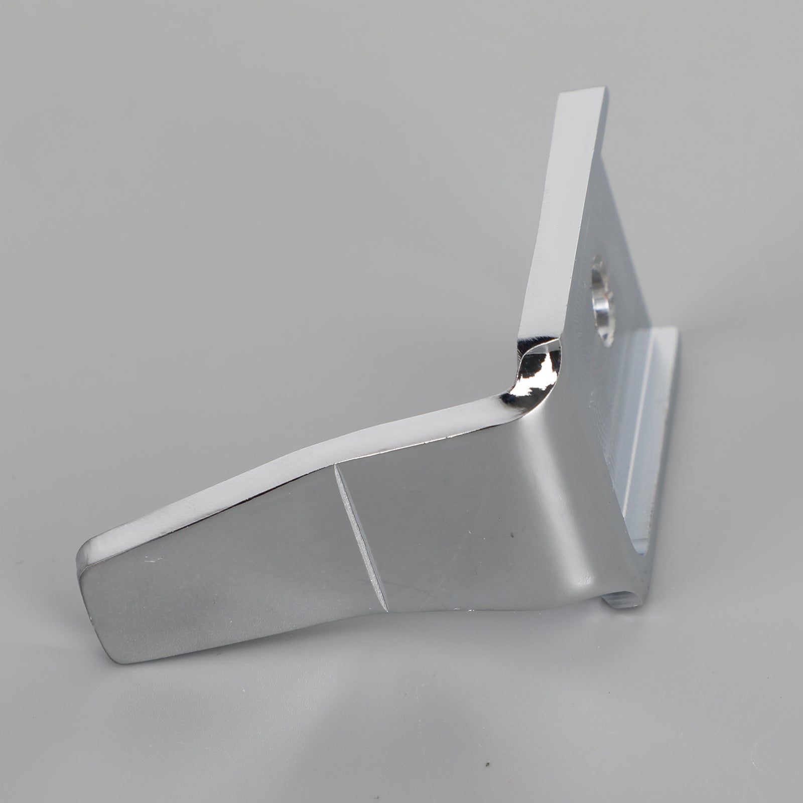 Motorsykkel Stand Extension Kit Fit for Softail Fat Boy Deluxe 2007-2017 Generic