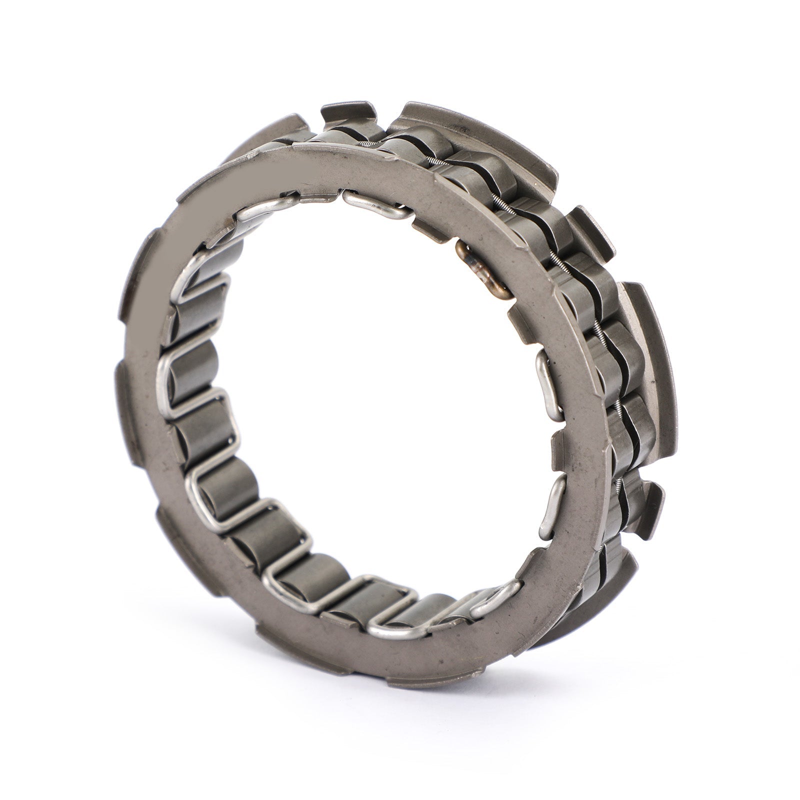 Starterkoppling på ett sätt som passar för Kawasaki KLR650 KL650 KLX650 87-18 13194-1073 Generisk