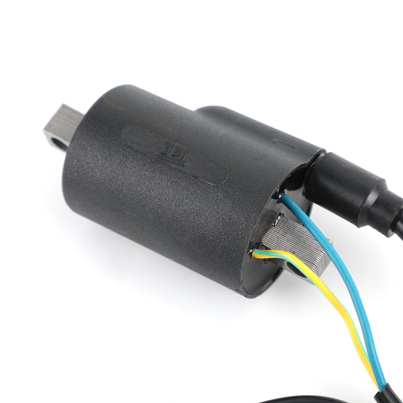 Honda CB450K CB450 CL450K CB500T Tändspol+tändstift Caps 30500-292-672 Generisk