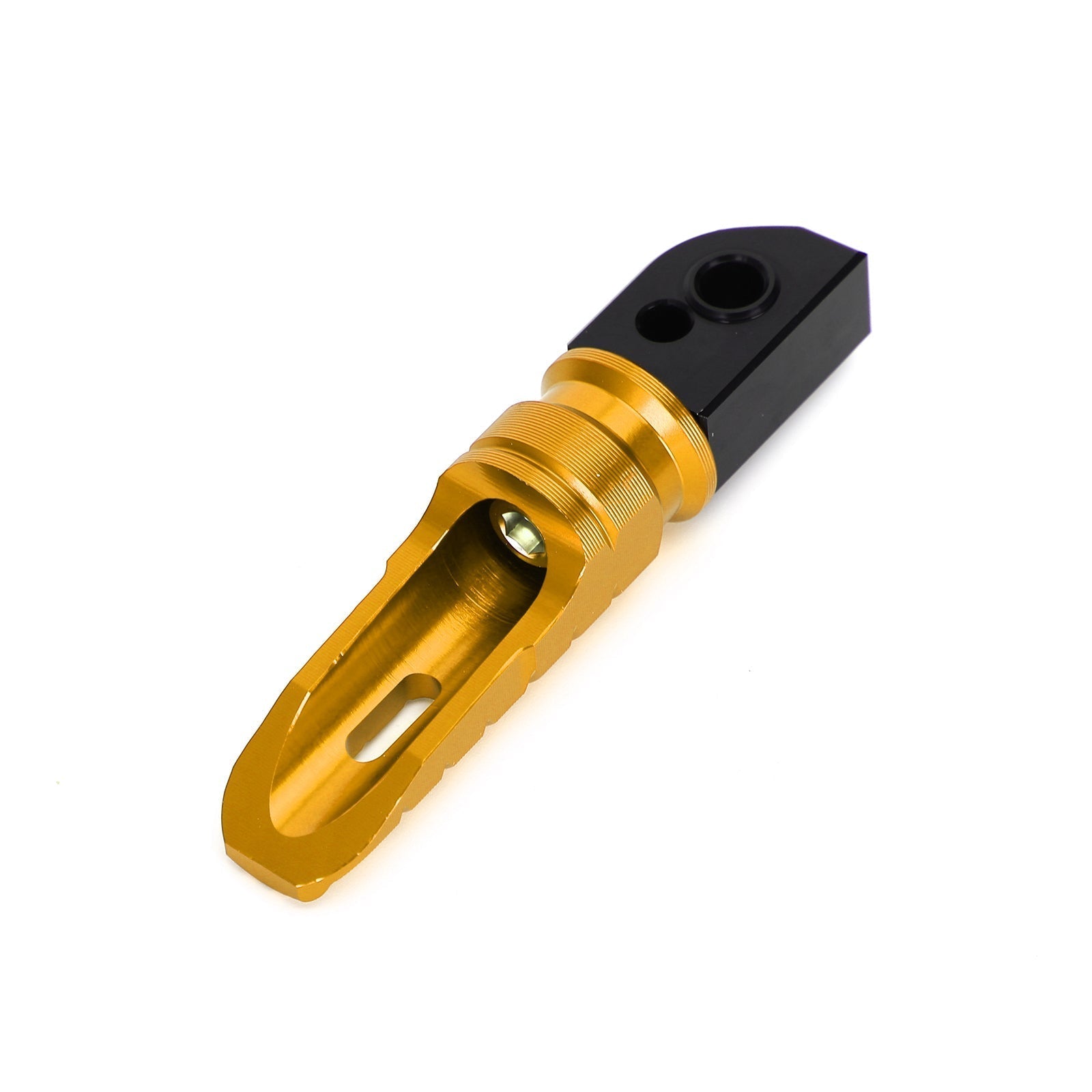 Rendez-vous à pied arrière PEG pour Street Scrambler 900 Bonneville T100 T120