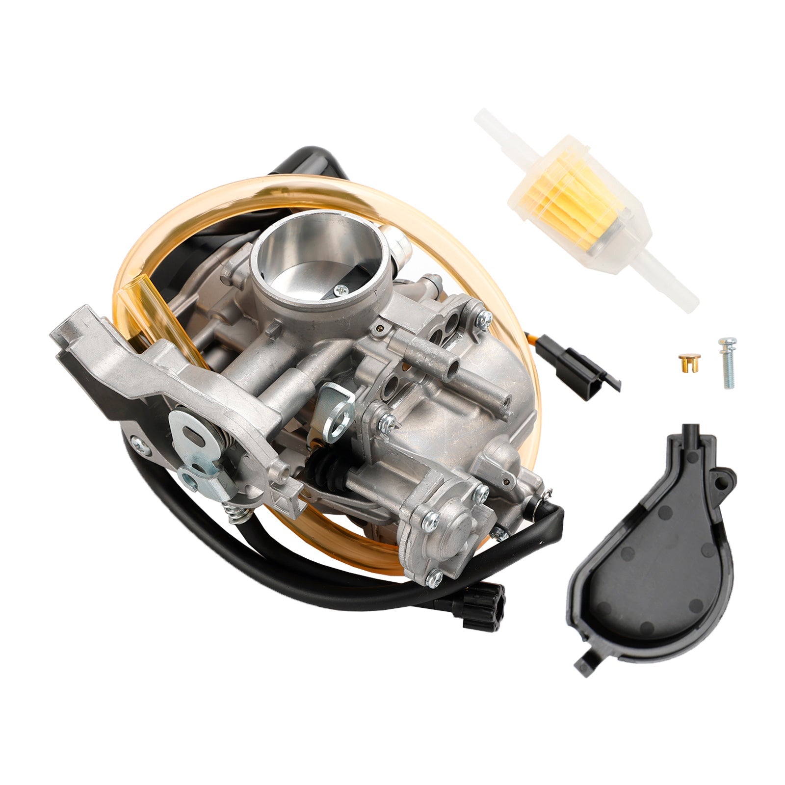 Carburetor Carb Fit for 0470-482 Arktic Cat 650 4x4 H1 Automatic 2005-2006