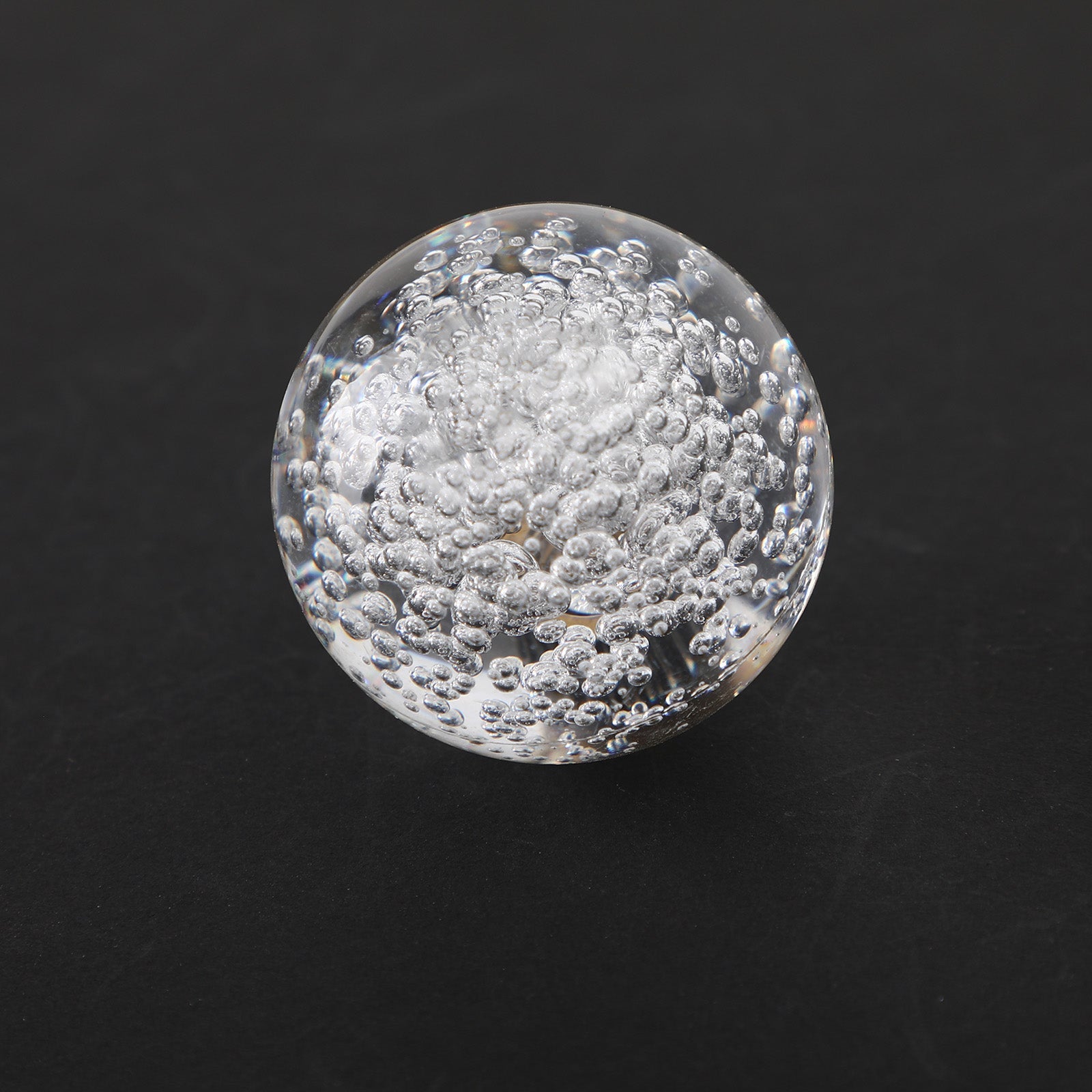 Joystick iluminado colorido LED conmutable de 4 a 8 vías para JUEGO Arcade