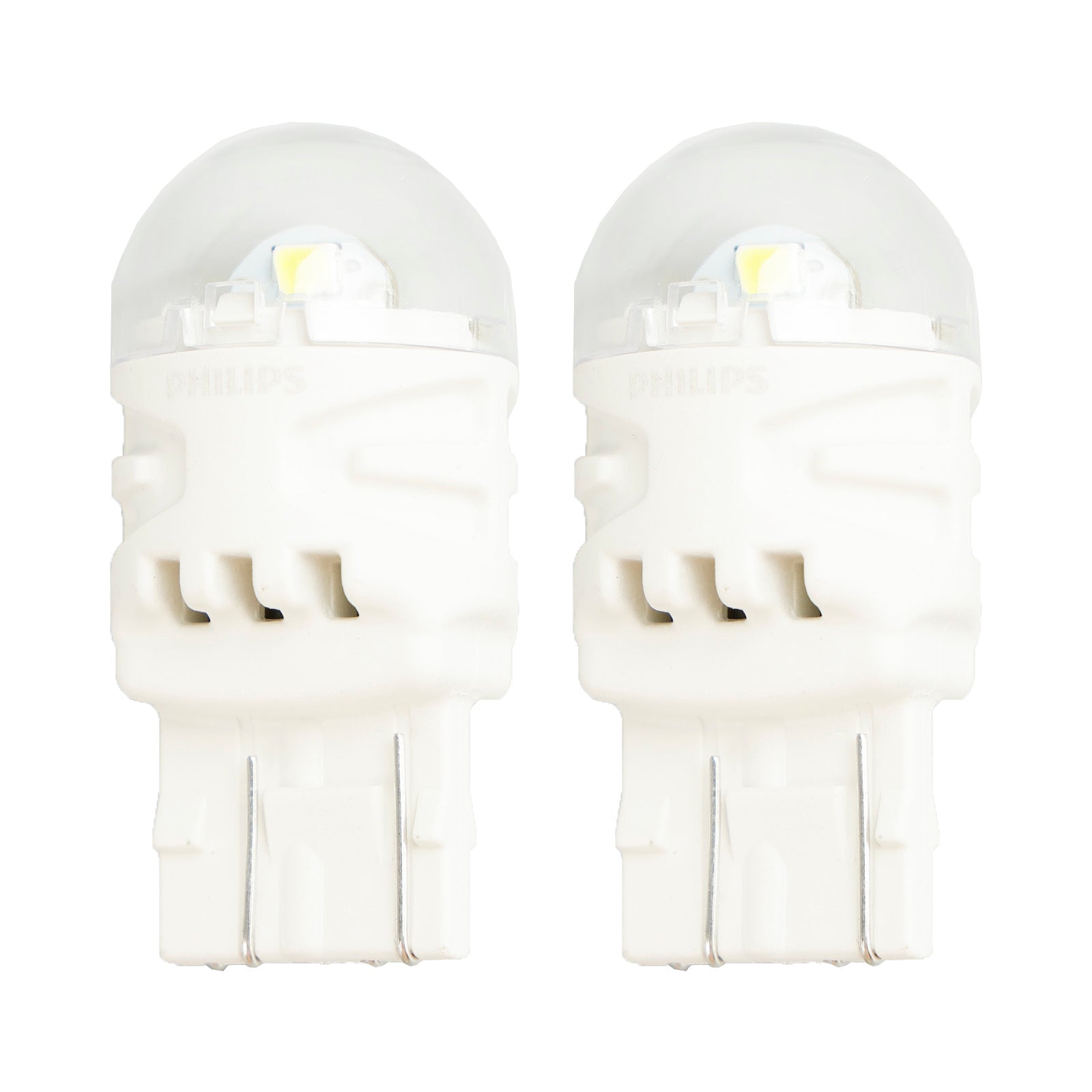 Pre Philips 11066CU31B2 Ultinon Pro3100 LED-BIELA W21/5W 6000K W3x16d