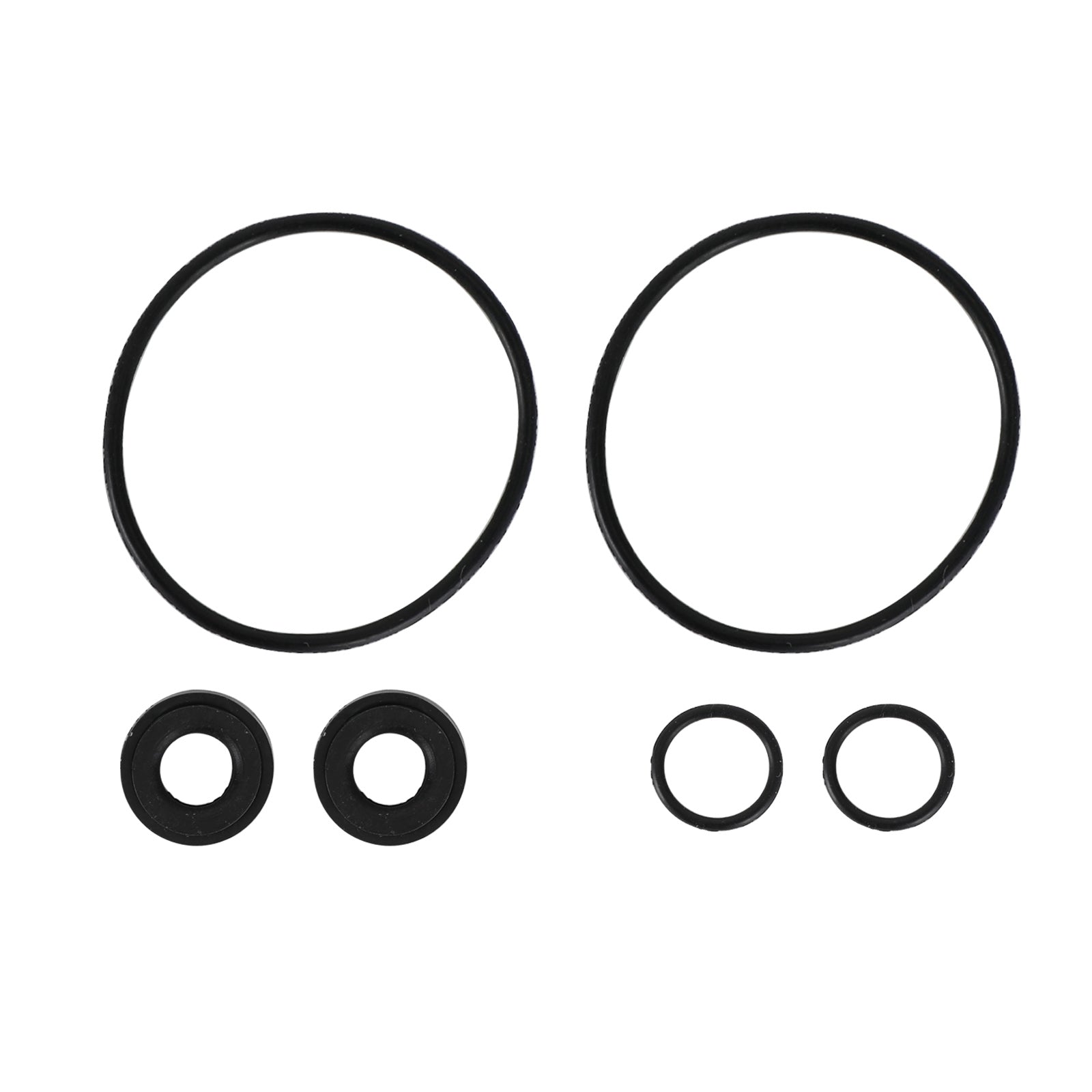 Mercedes-Benz W124 W220 Reparatieset voor verwarmingsregelklep 1 147 412 090 A2208300184 Generiek