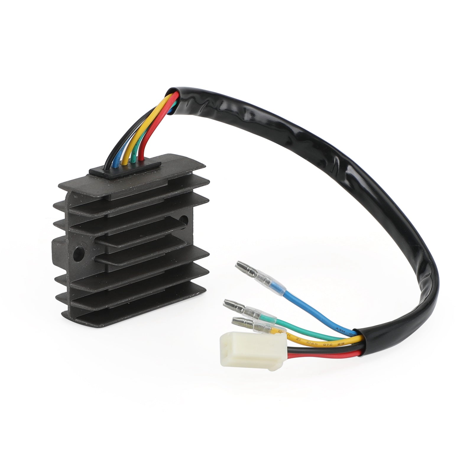 Likespenningsregulator for Kawasaki GSX 1100 SZ SD Katana (GU76A) 82-83 Generisk