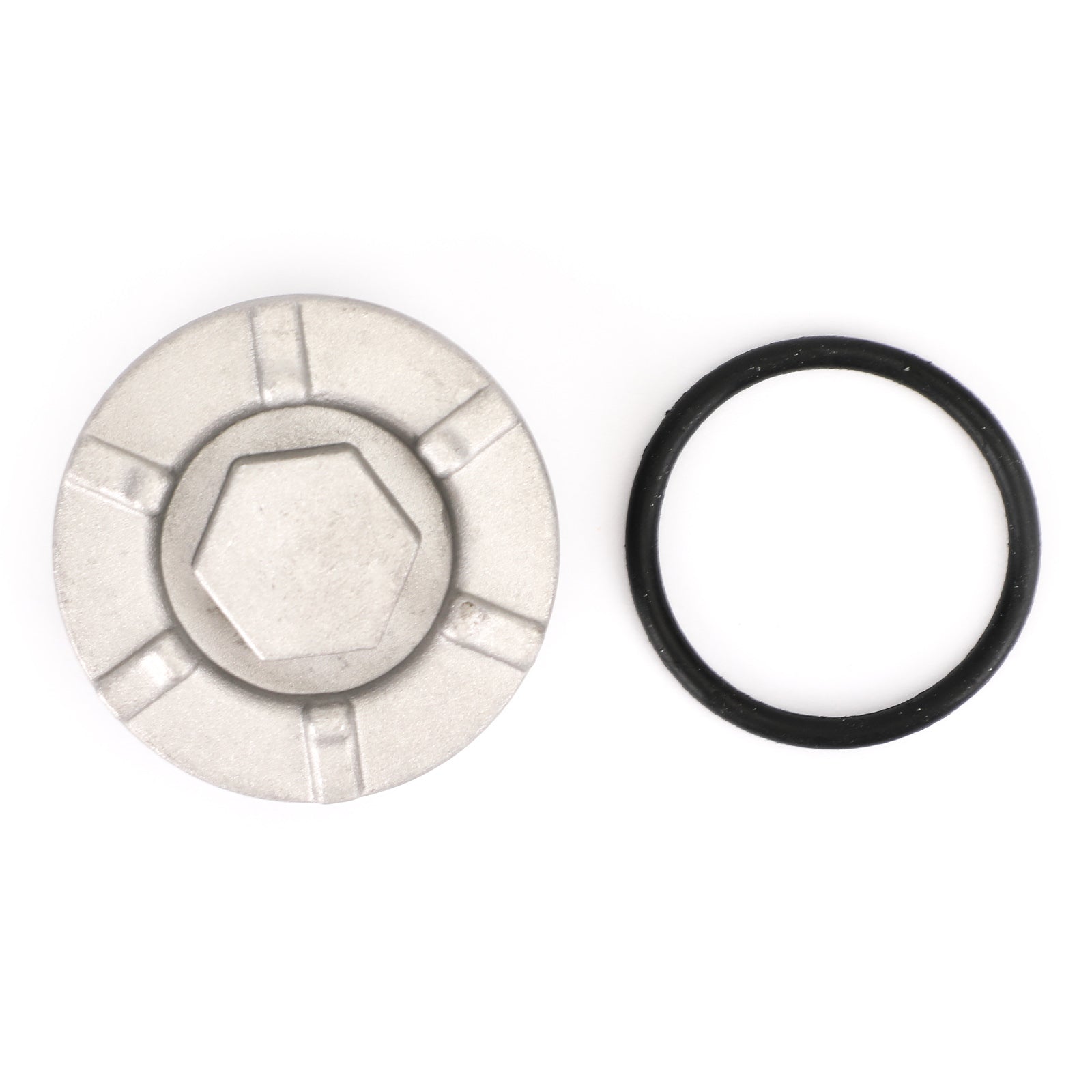 Oljeavloppspropp för Yamaha Warrior Raptor Wolverine Big Bear YFM350 YFM 350 Generic