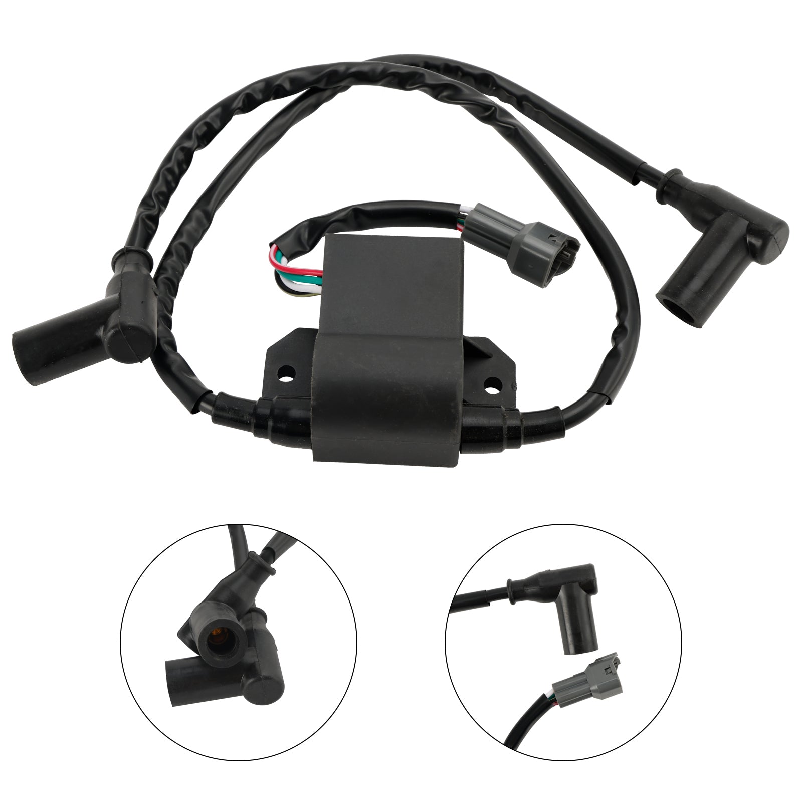 CDI Box Igniter Fit pour Ski-Doo Skandic 380 500 Safari Formula SL 420965756