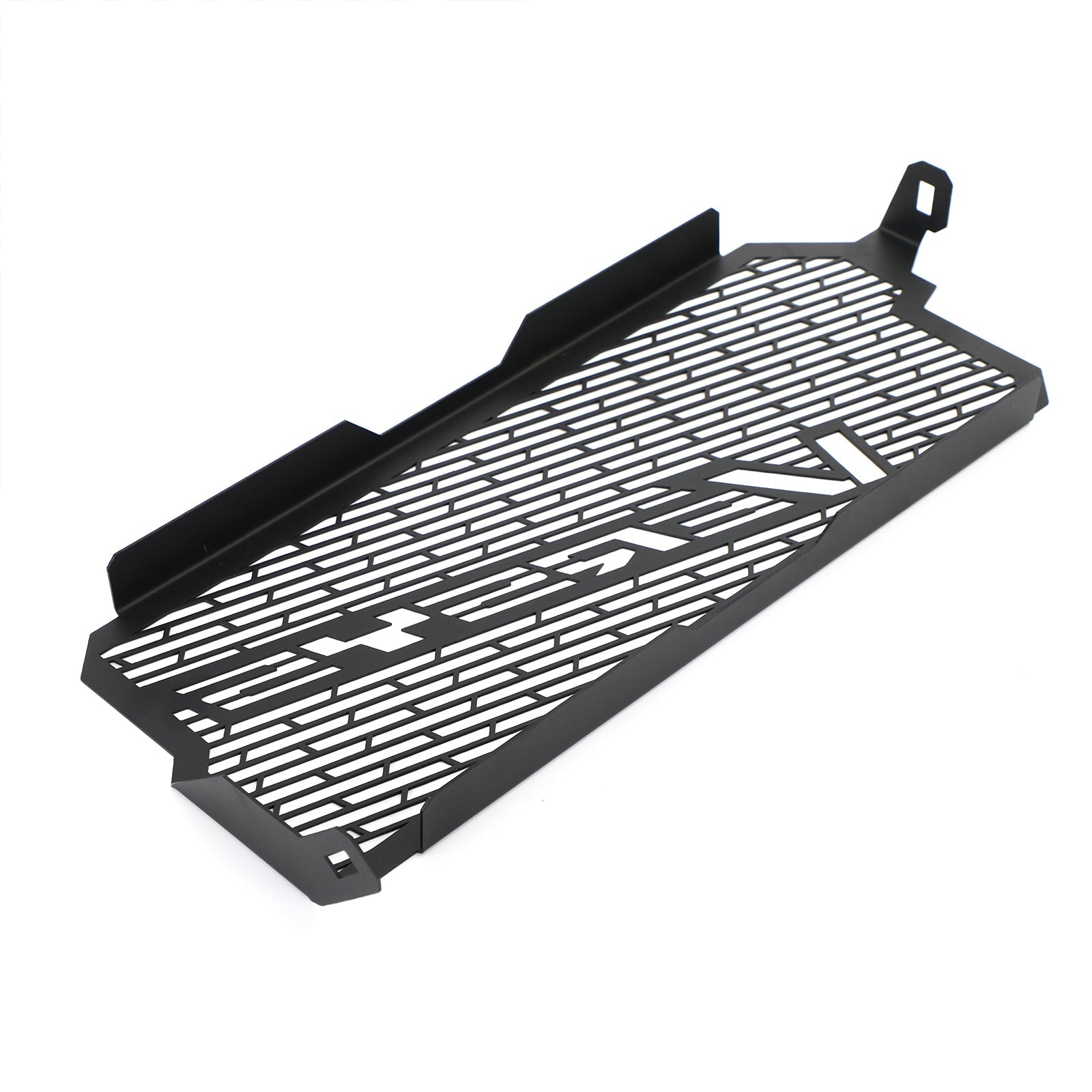 2015-2017 Kawasaki Versys 650 Motorsykkel Radiator Guard Cover Protector