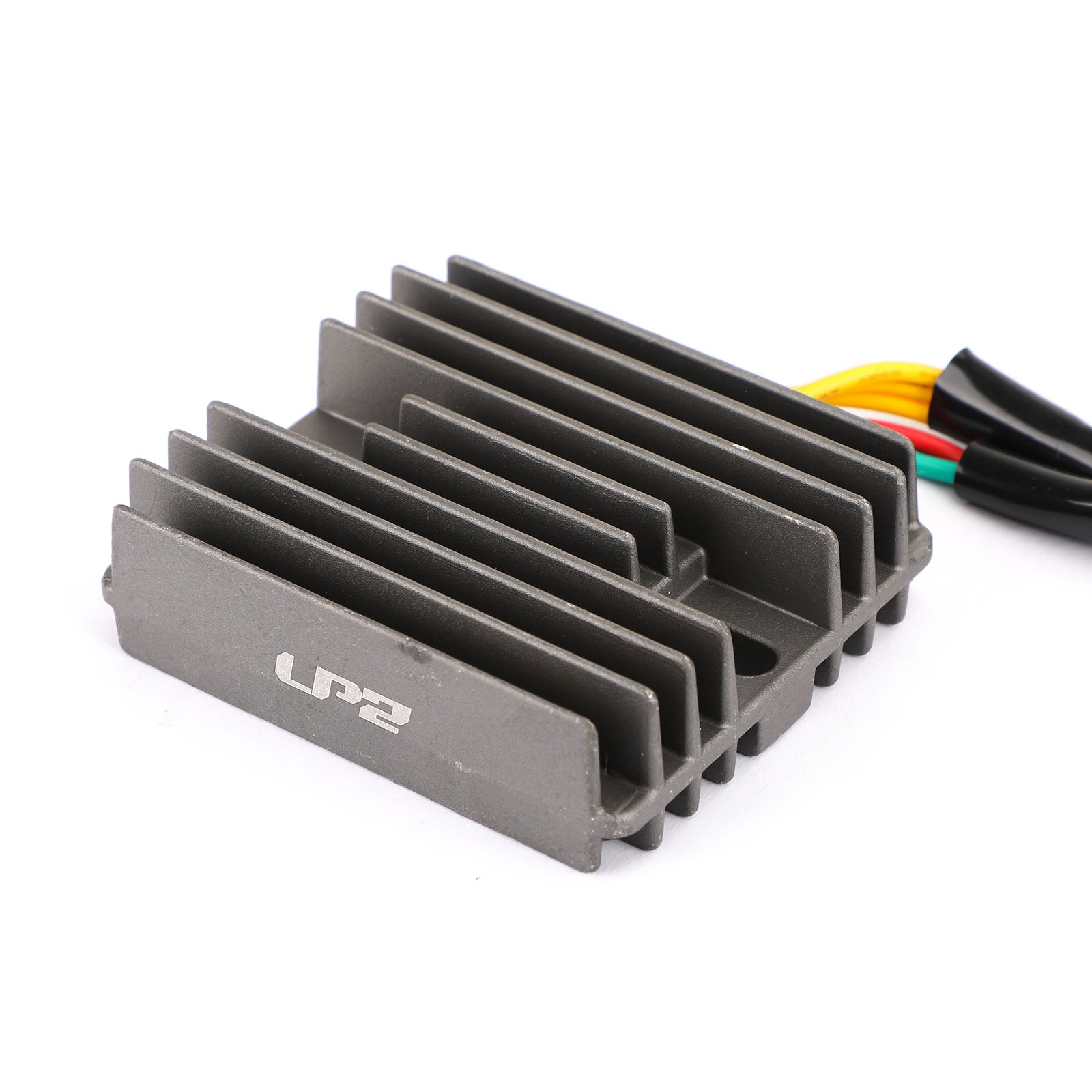 2007-2016 Honda XL125V Varadero 125 Regulatorspännings likriktare 31600-kpc-D51 Generisk