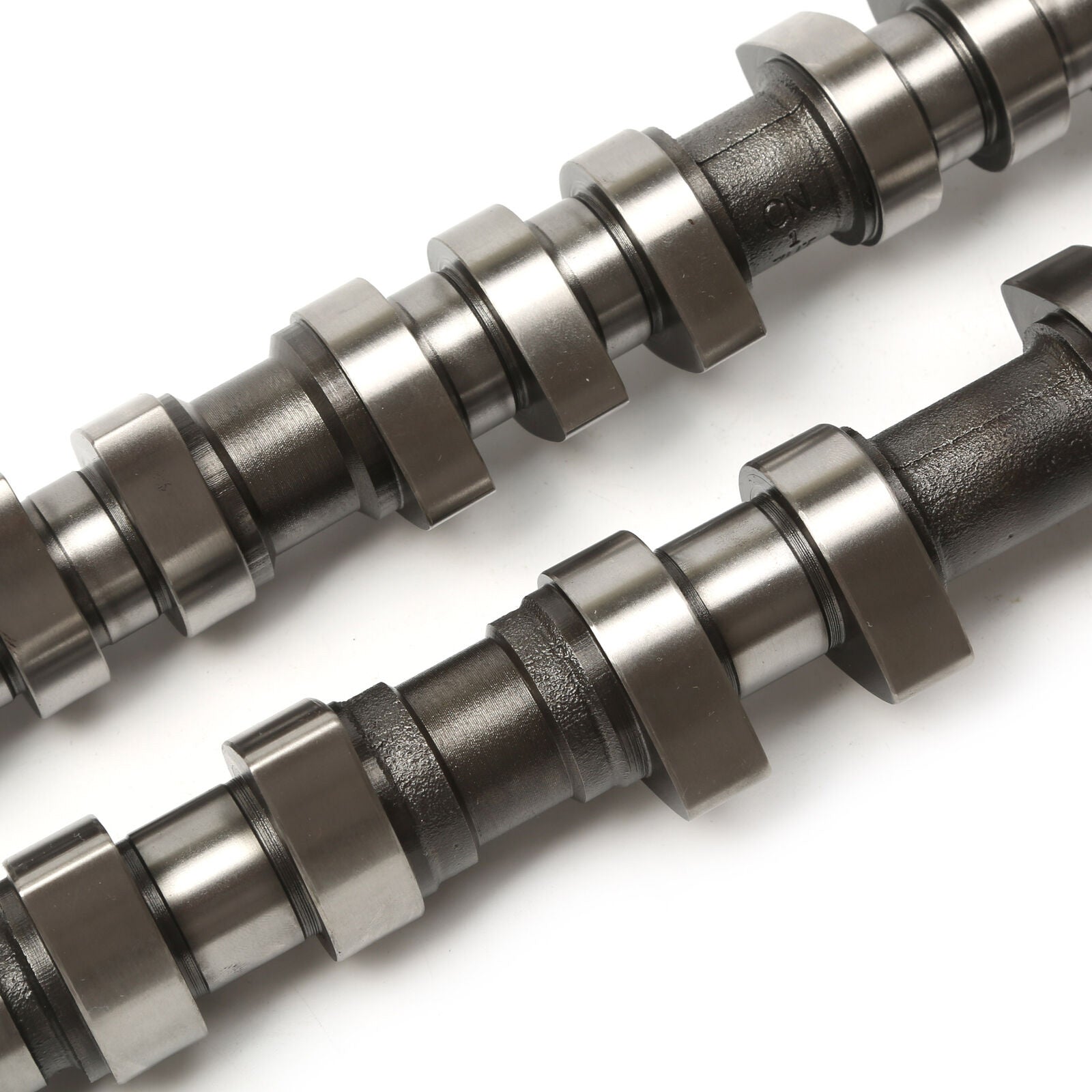 Volkswagen Golf 2000-2007/Jetta 1999-2005 1.8T 1 paire d'arbre à cames d'entrée et de sortie 058109021M 058109022B