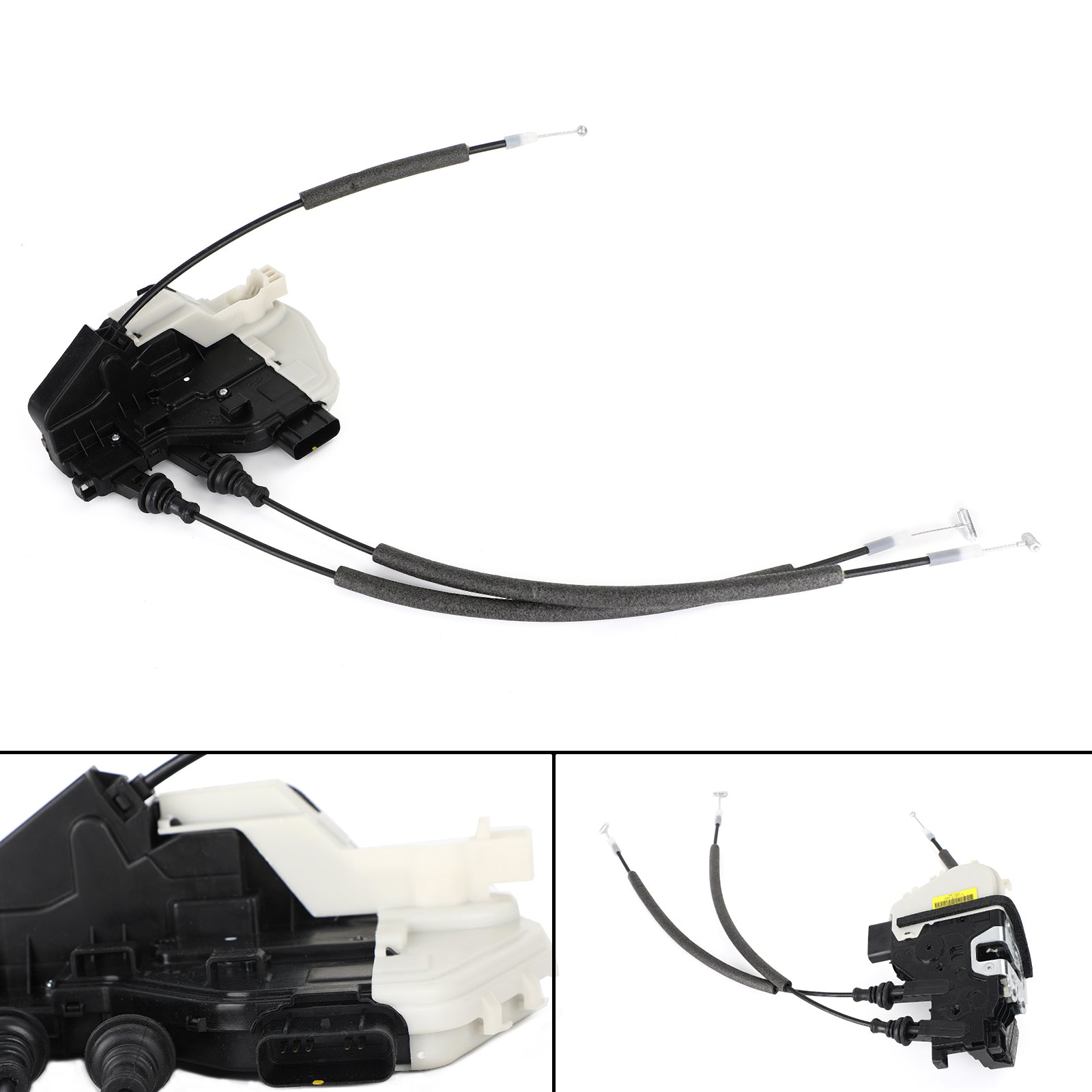 Front Right Lock Actuator 81320-2W010 For Hyundai Santa Fe/Santa Fe Sport 13-18