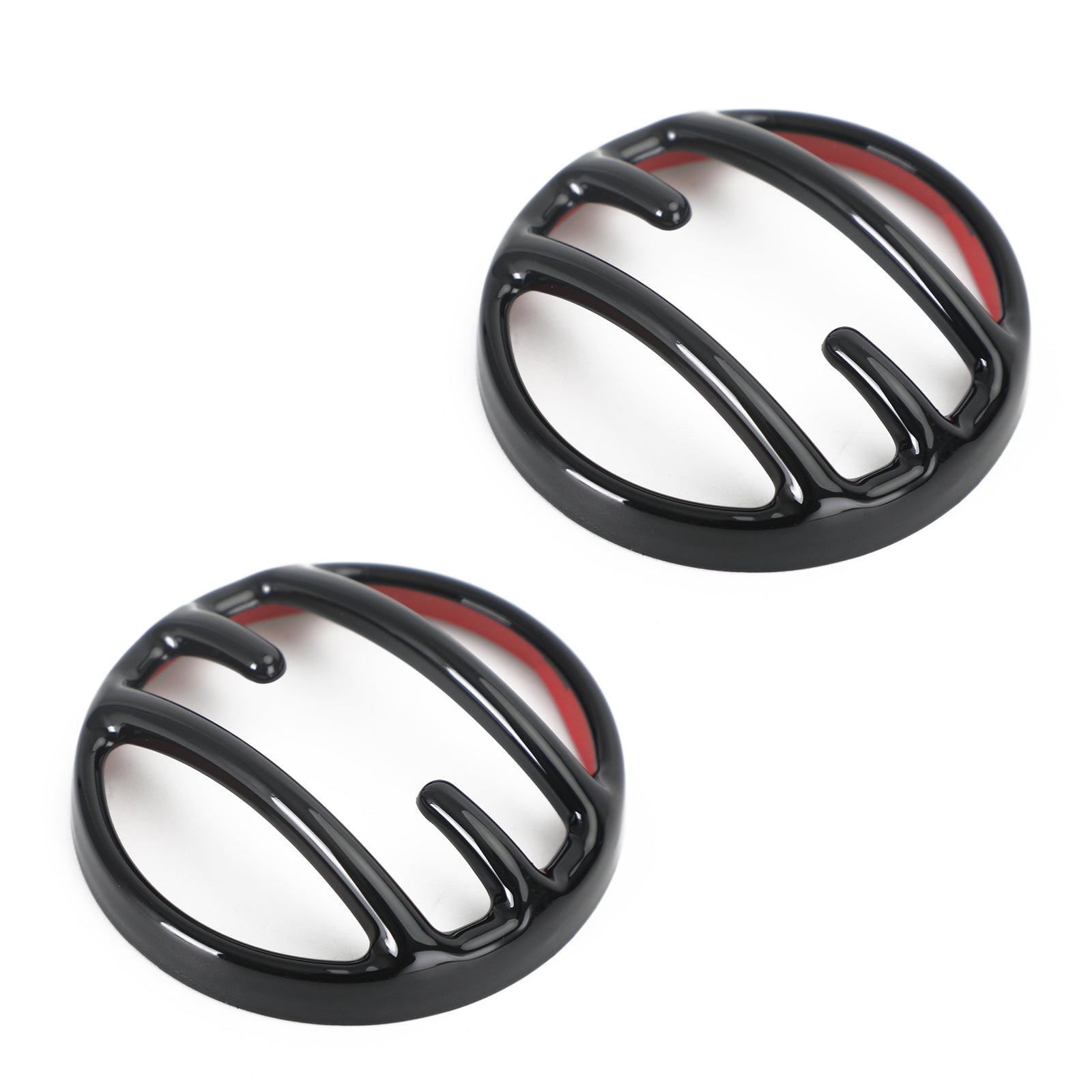 Protector de cubierta de luz de señal indicadora ABS para Honda Rebel CMX 300 500 2017-2021 genérico