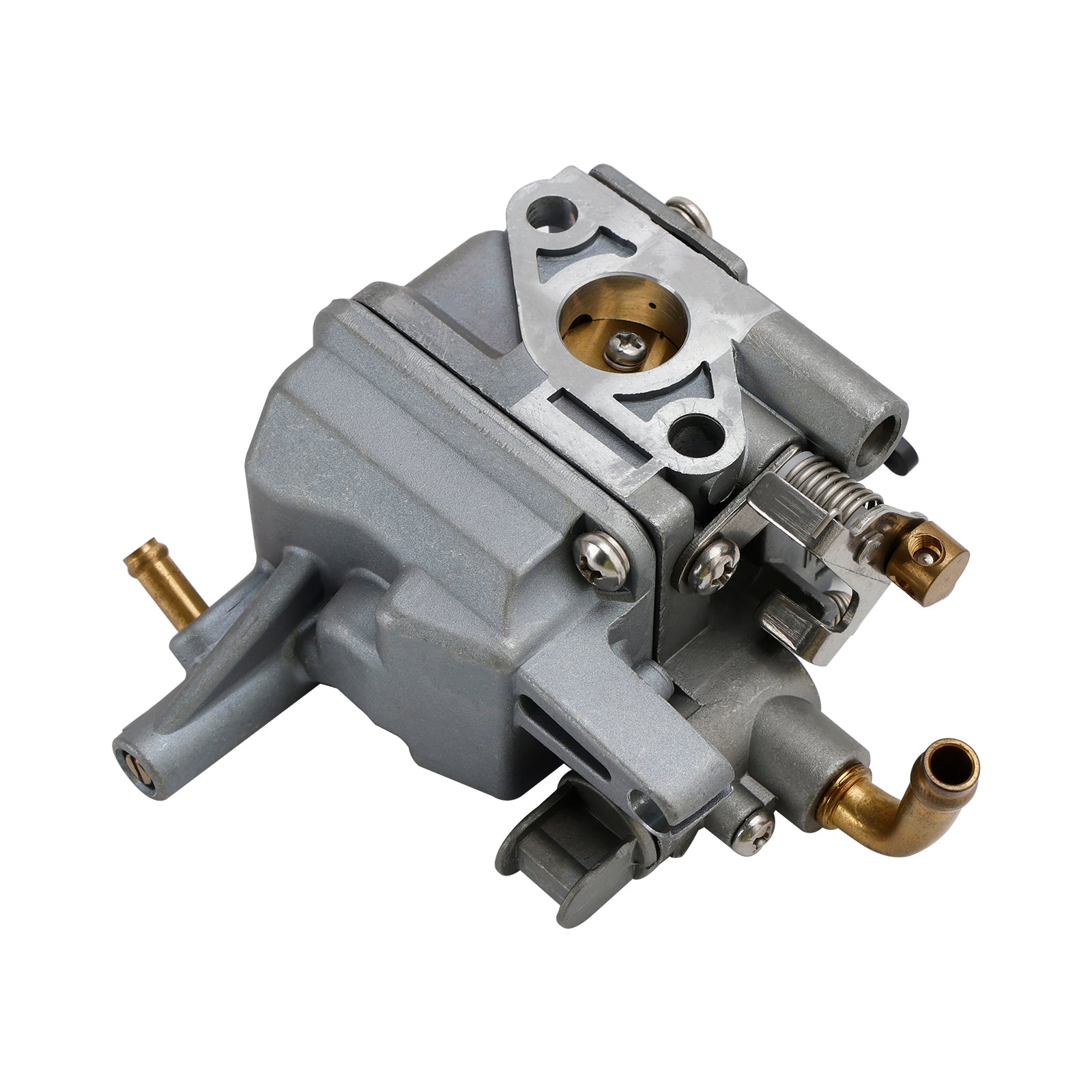 Förgasare Carb passform för Yamaha 4 Stroke 2.5HP 2HP F2.5A Outboard 69M-14301-00
