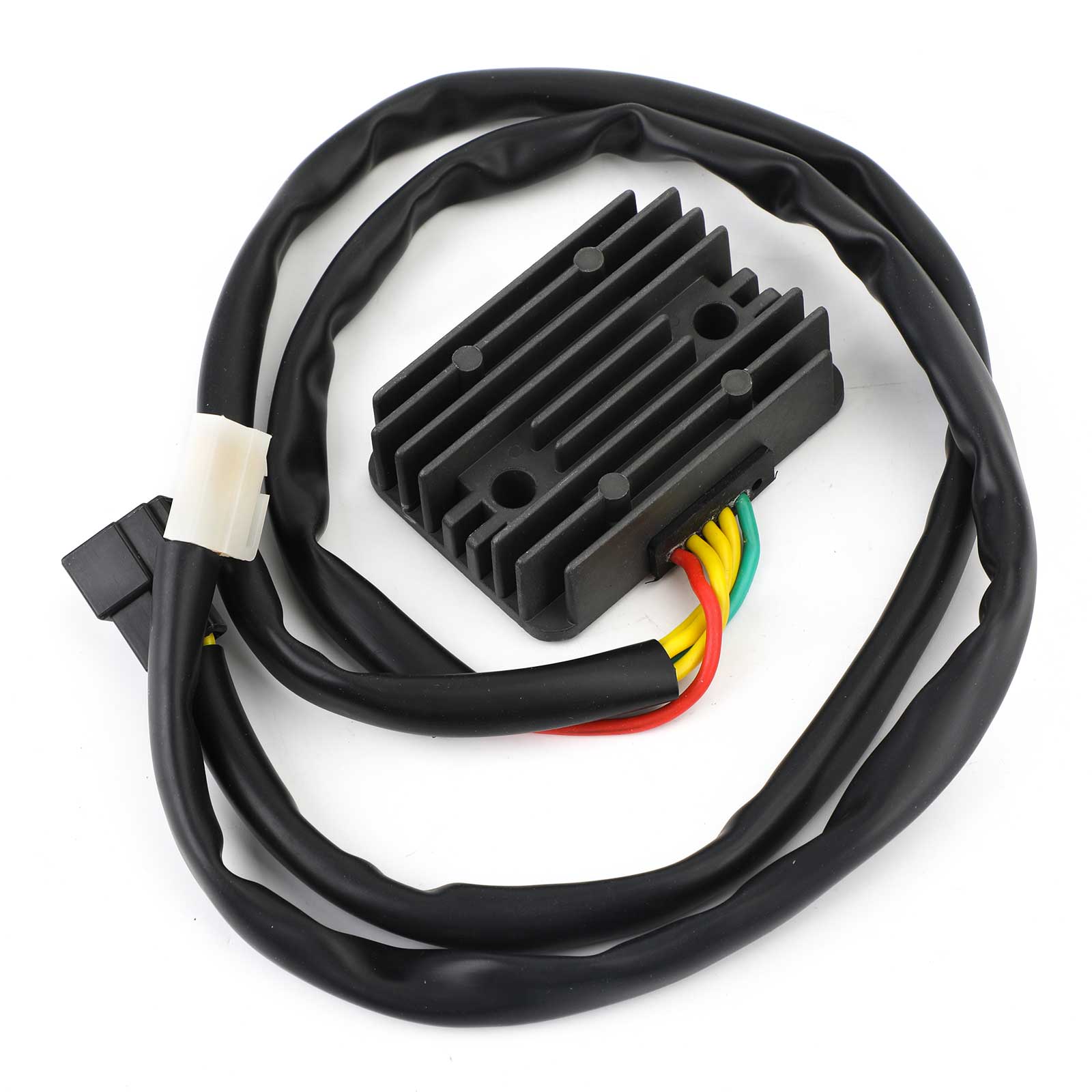 Régulateur de tension adapté pour Kawasaki KLX 250 S ES SR KLX 300 R KLX300-B 1993-2007