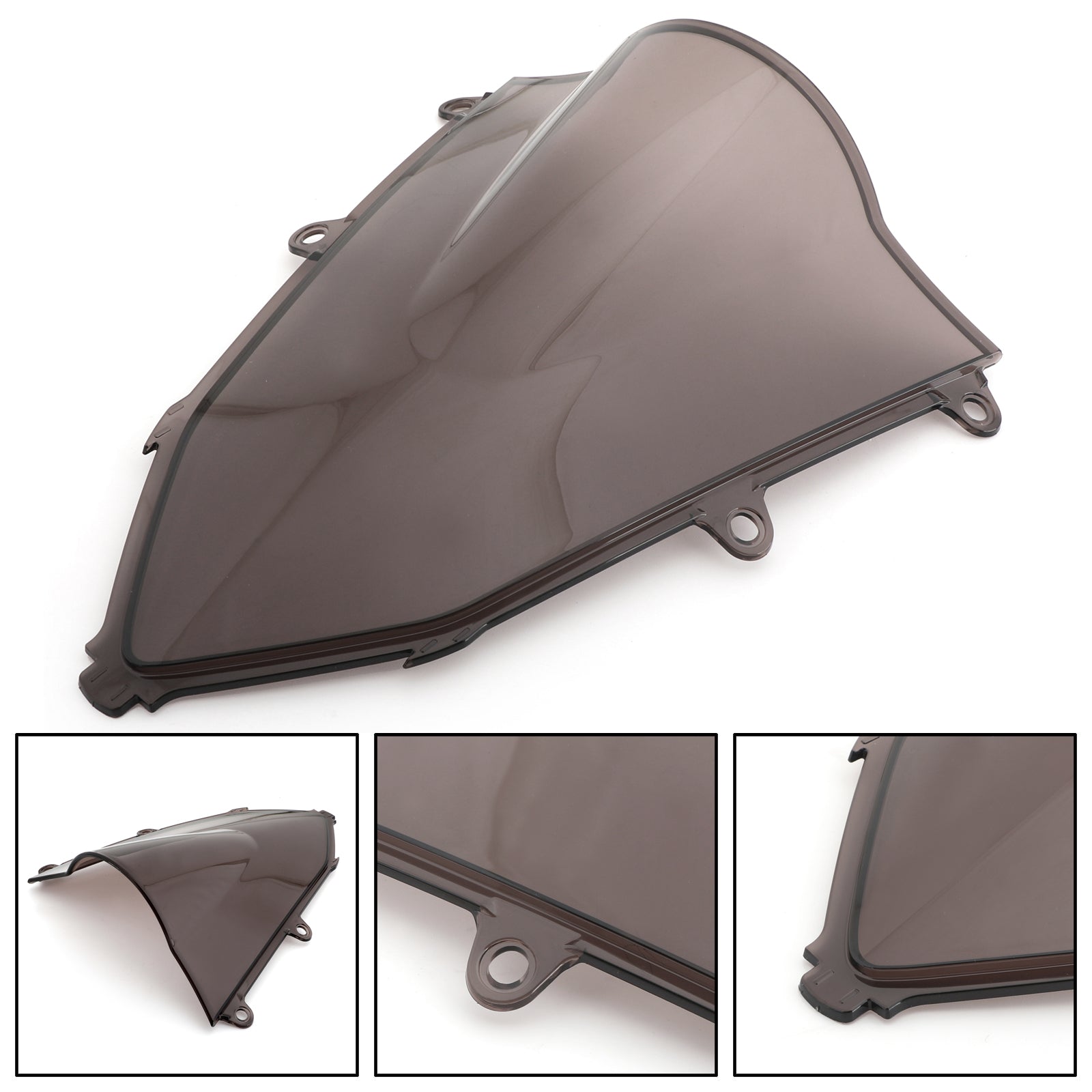 2019-2022 Honda CBR650R CBR 650 R Voorruit Voorruit Generiek