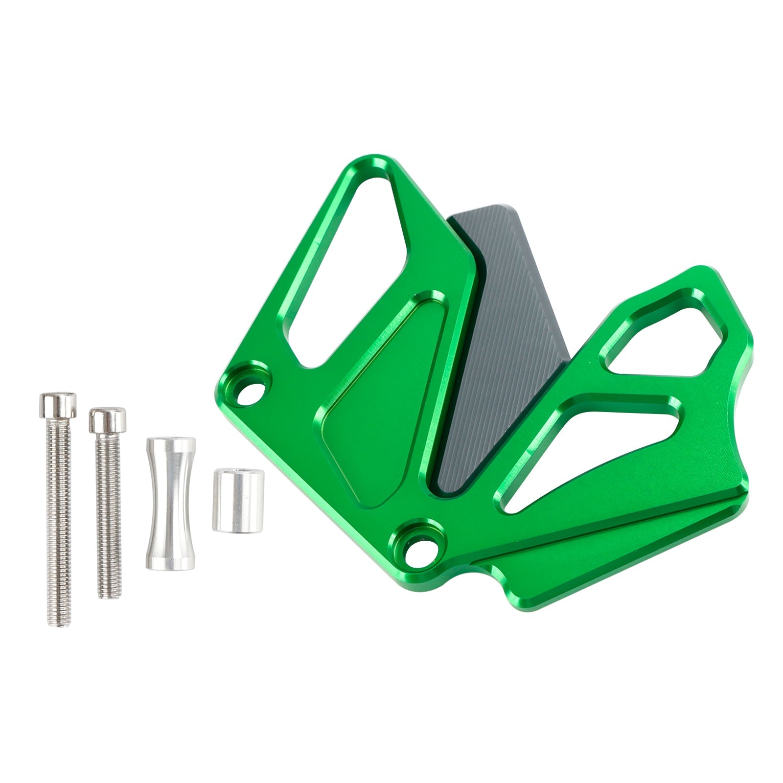 Voortandwieldeksel kettingbeschermer voor Kawasaki KLX250 2013-2023