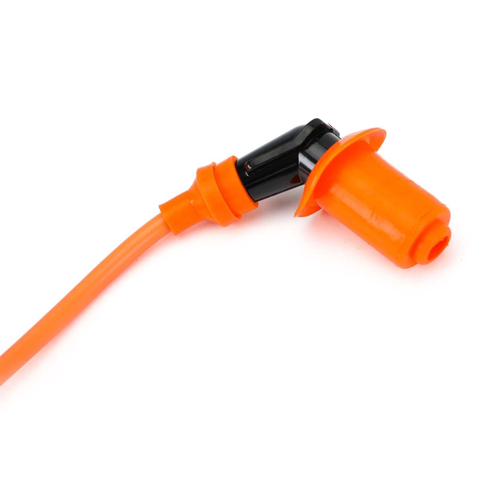 CDI da vela de ignição da bobina de ignição para Honda FourTrax 300 Trx300 Trx300FW 1998-2000 genérico