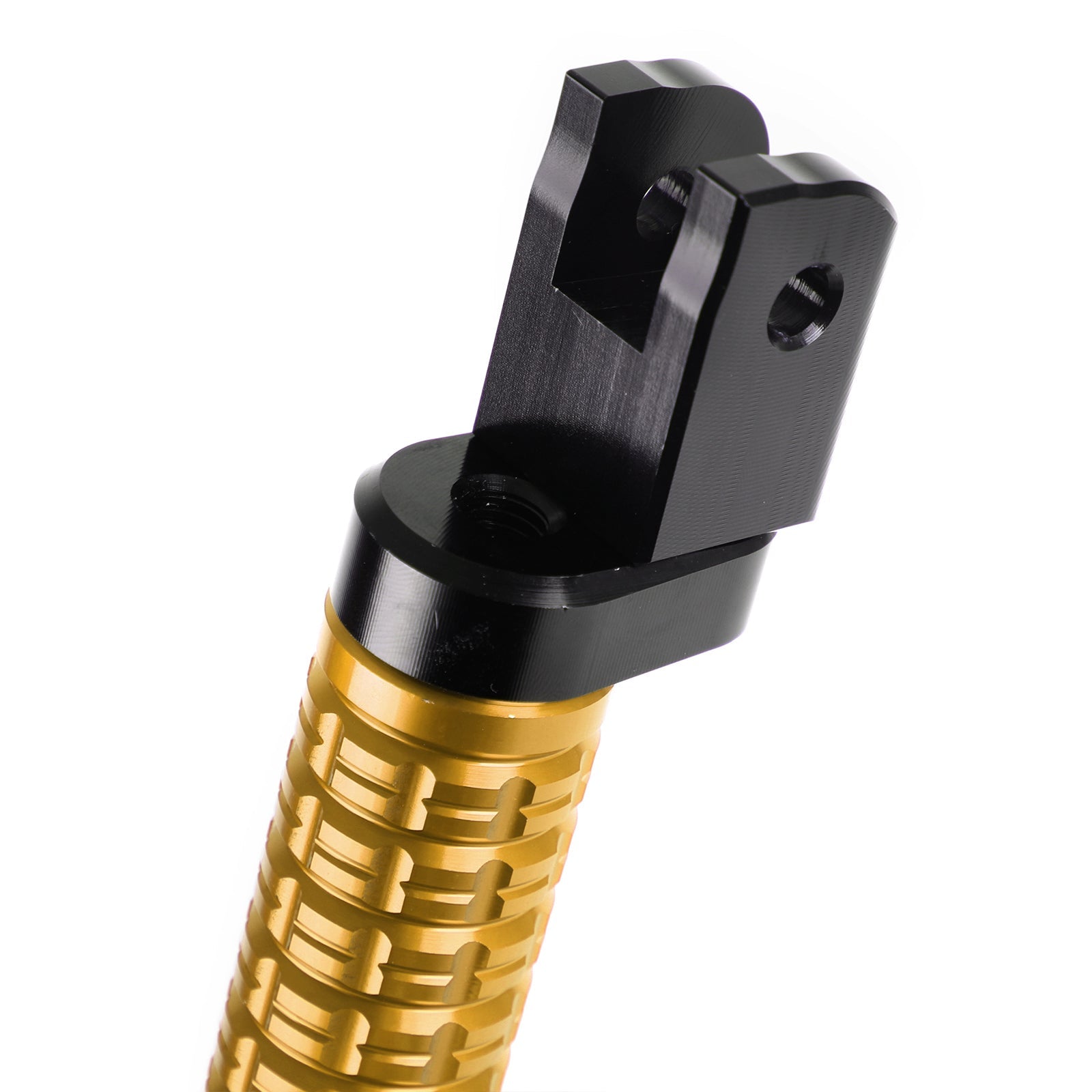 Repousto-pieds avant cheville pour MV Agusta Brutale 675 800 1000 1099 Dragster 800 générique