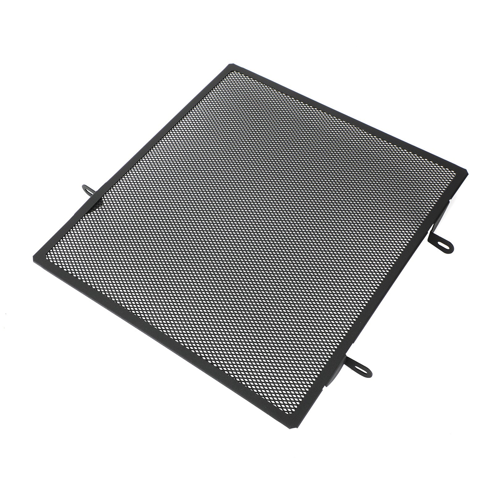 Protector de radiador para Kawasaki Ninja Zx14/R Zzr1400 2006-2016