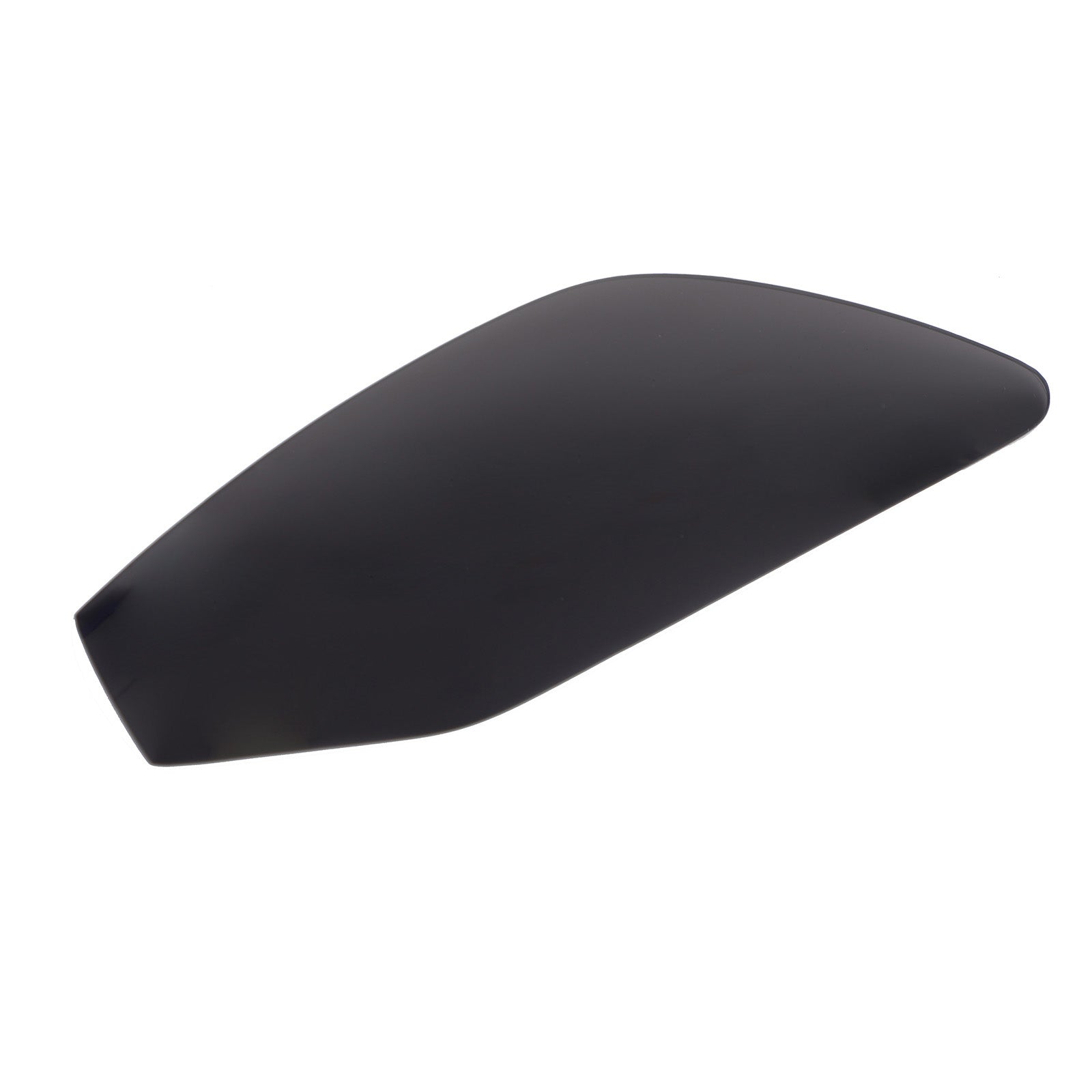 Cubierta de protección de lente de faro delantero para Yamaha Yzf-R6 Yzf R6 98-02 azul genérico