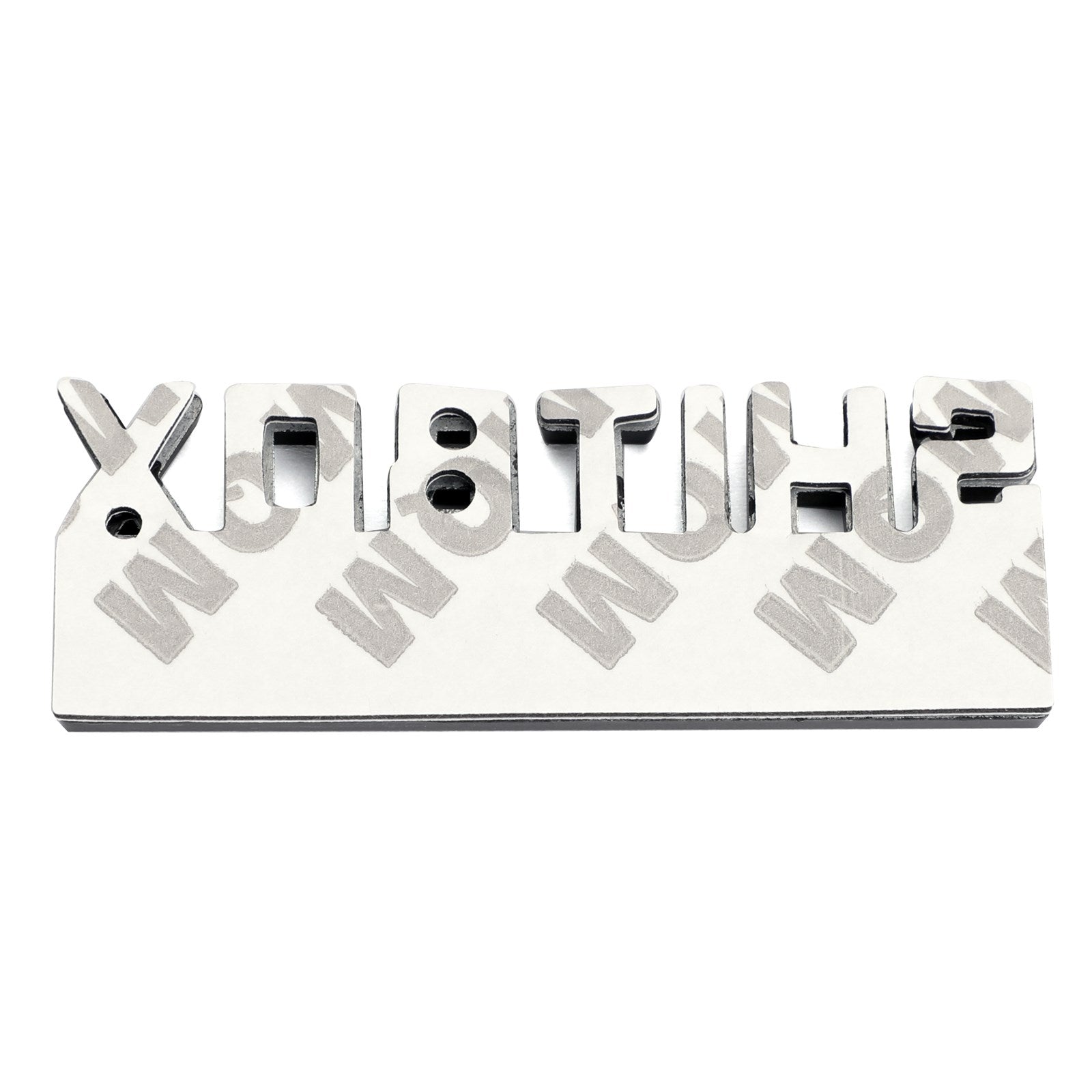 2PC SHORBOX EDITION EMBLEM OBLASTNÉ ODDEKY NÁKLADY PRE FORD CHEVY CAR TRUCK #C