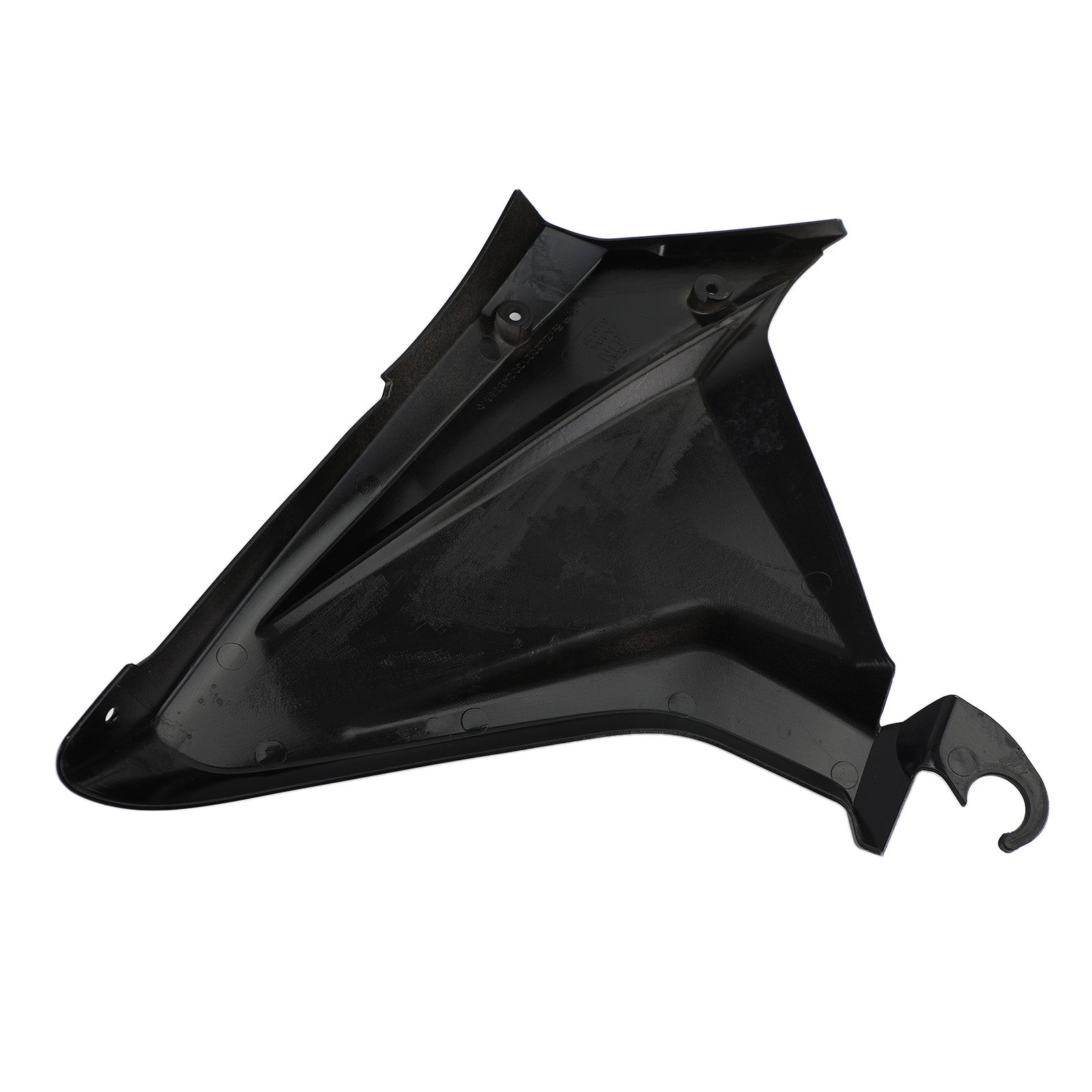 2019-2021 Honda CBR650R Panneaux de couverture de cadre latéral Trim Cawings Cowls