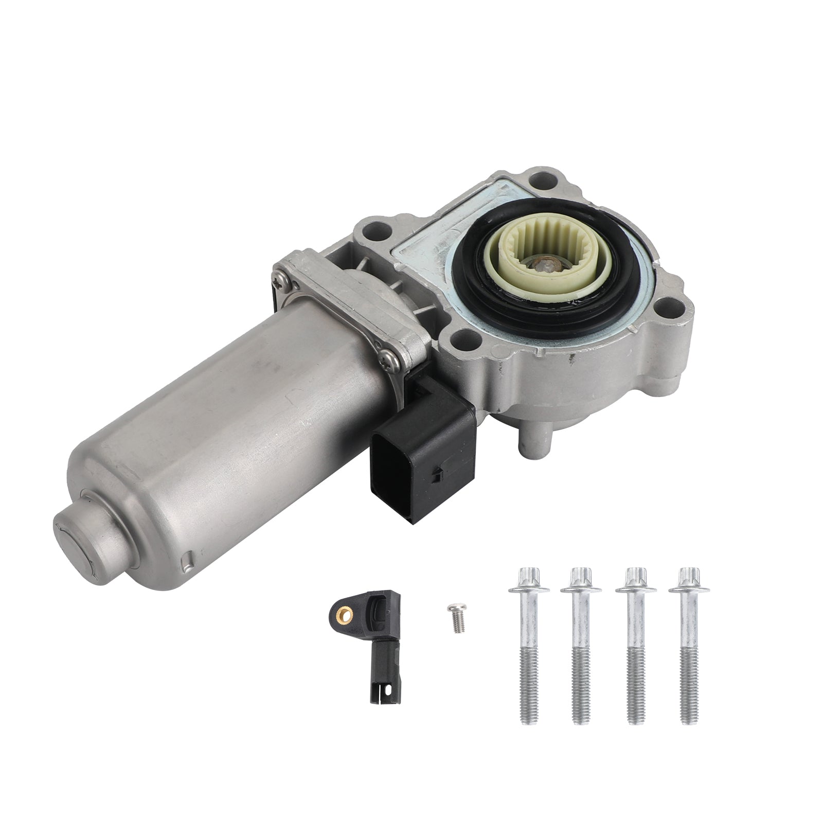 Moteur d'actionneur de changement de boîte de transfert de haute qualité adapté pour 27107566296 0130008527