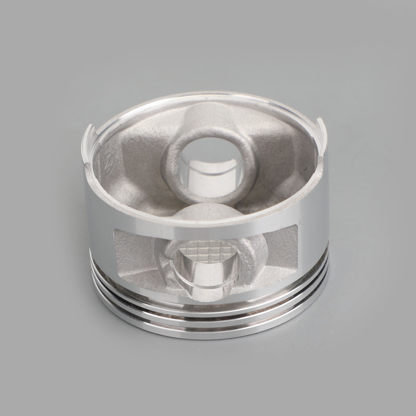 Kolvstift ring set std/+0.25/+0.50 borrstorlek passar för Yamaha XC 150 Cygnus 150cc 1992 1997 Generic