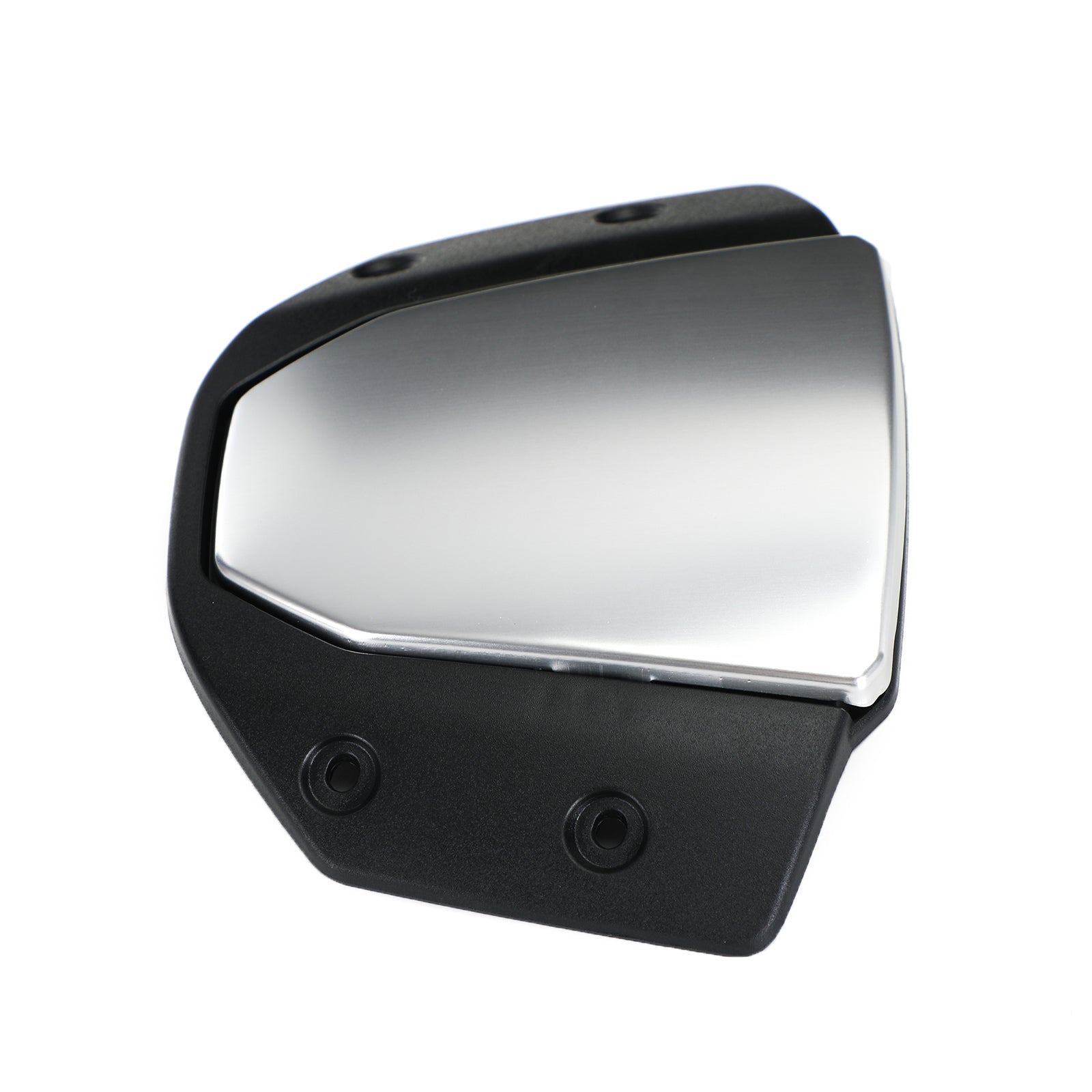 Vindrutan vindruteskydd passar för Honda CB125R CB250R CB300R 2018-2020