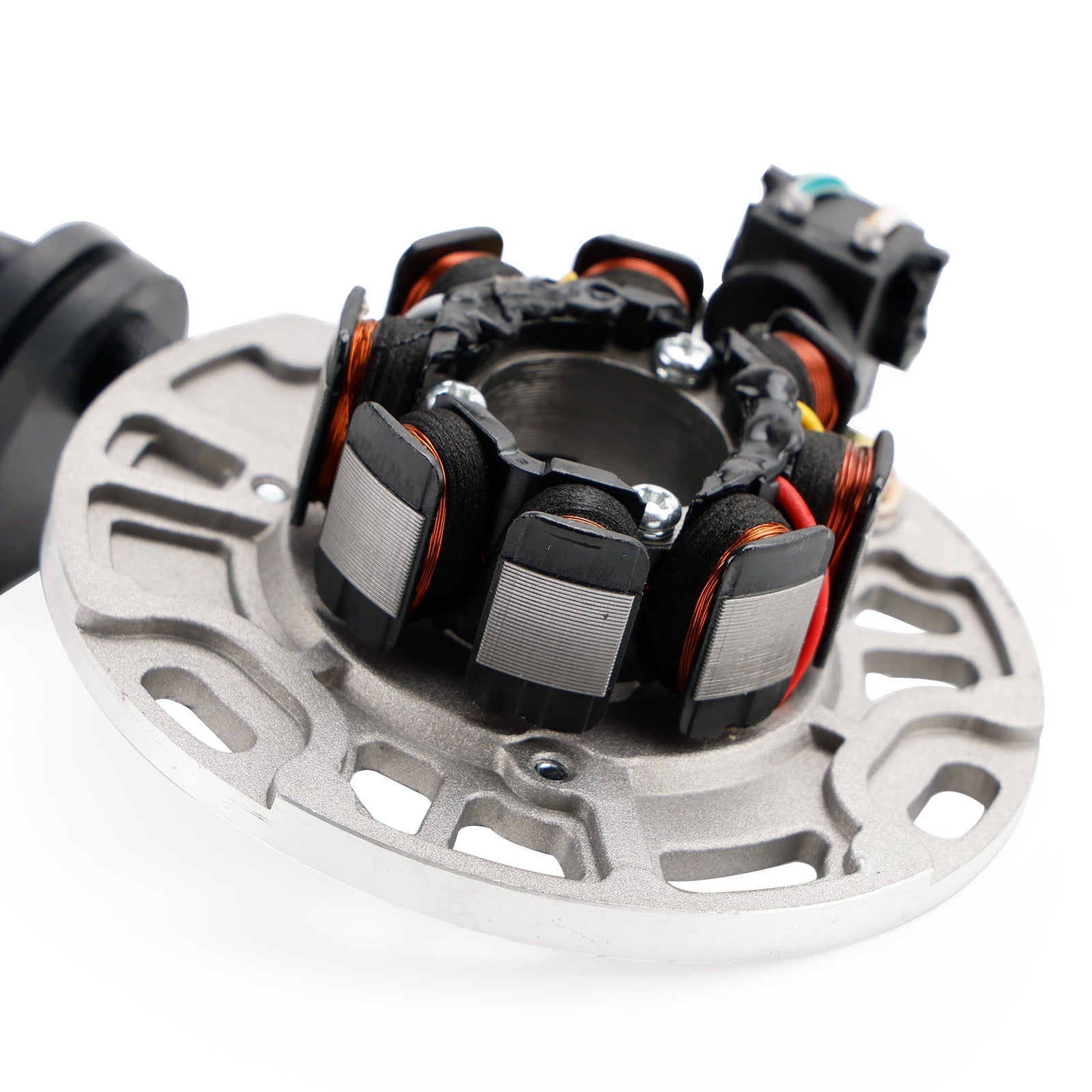 Elektrisk stator for Kawasaki KX250 KX 250 2005-2008 21003-0018 21003-0050