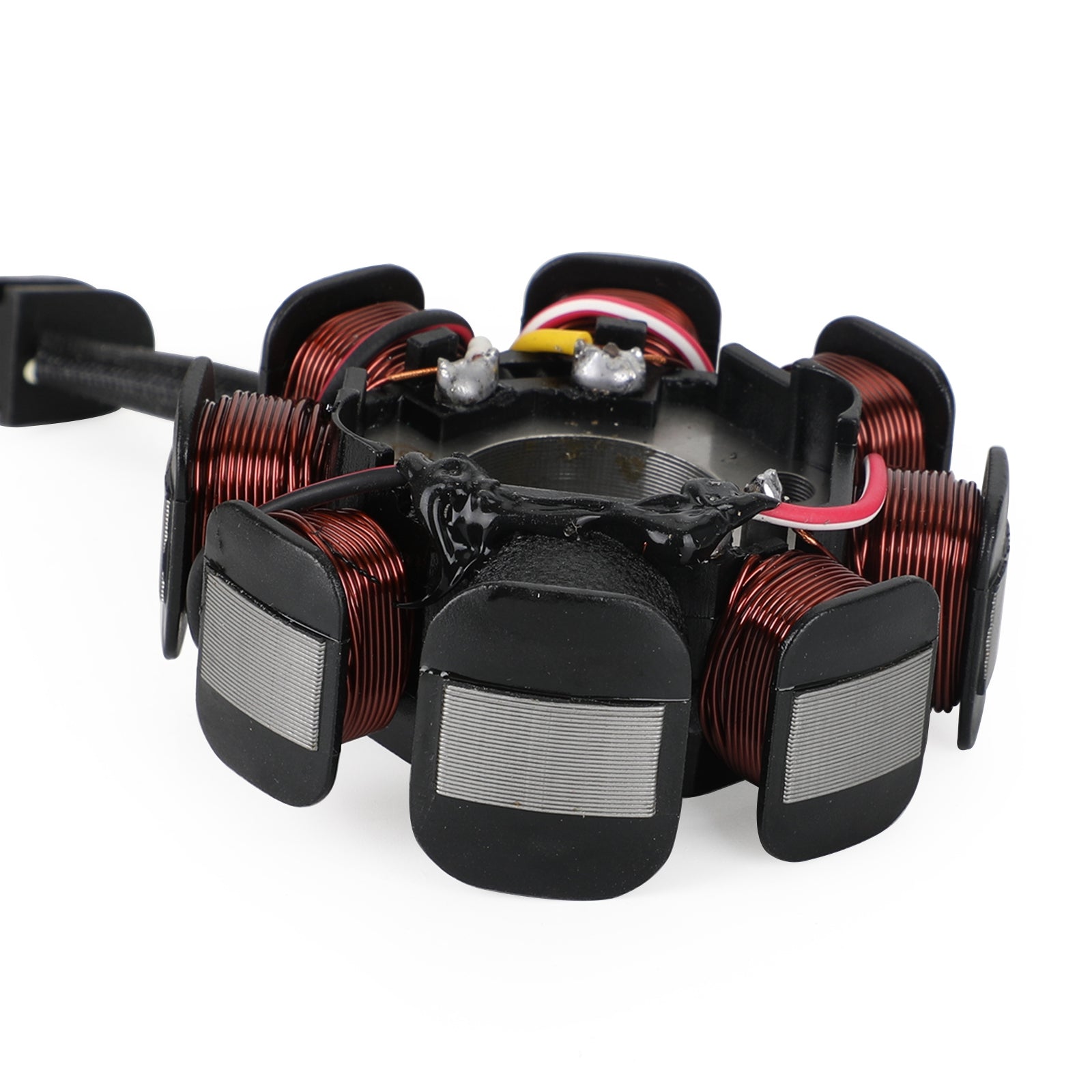 Bobina de estator generador Magneto con junta para 4K3B 400 520 SX 540 SXS 2000-2002 genérico