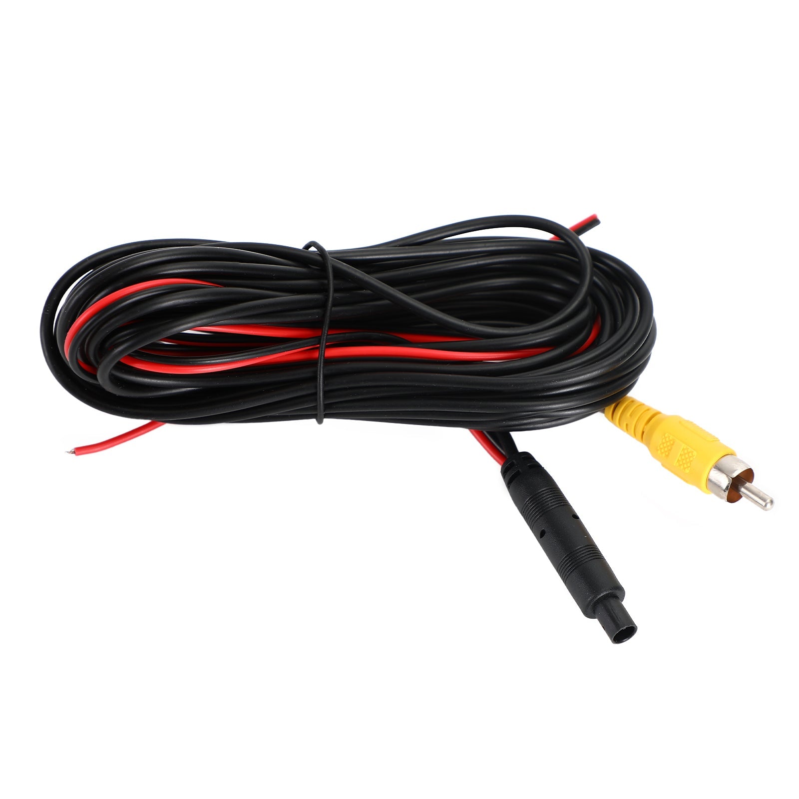 Dynamisch traject Parkeerlijn Achteruitrijcamera Nachtzicht 155 graden breed zicht