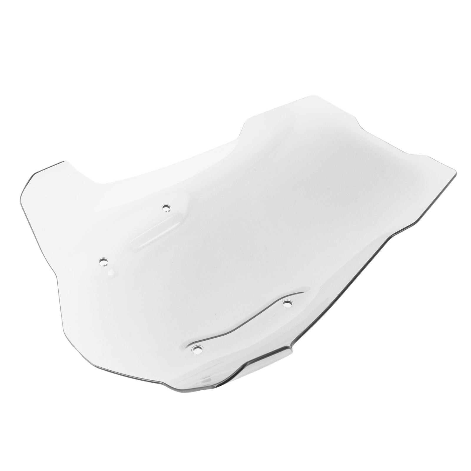 Vindrutan vindruta för triumf tiger 900 gt/gt låg/gt pro/rally 2020-2021 generisk
