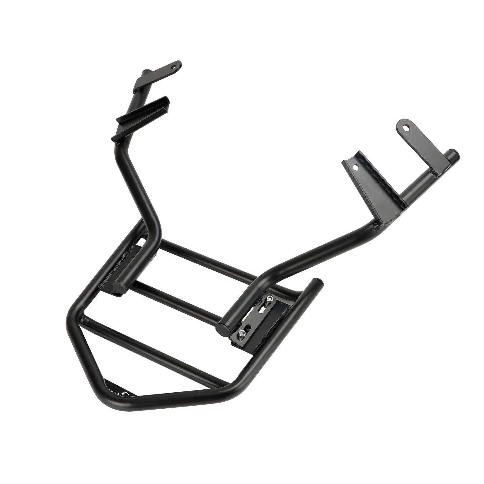 2022-2023 Yamaha XSR 900 Tube Rack arrière - noir