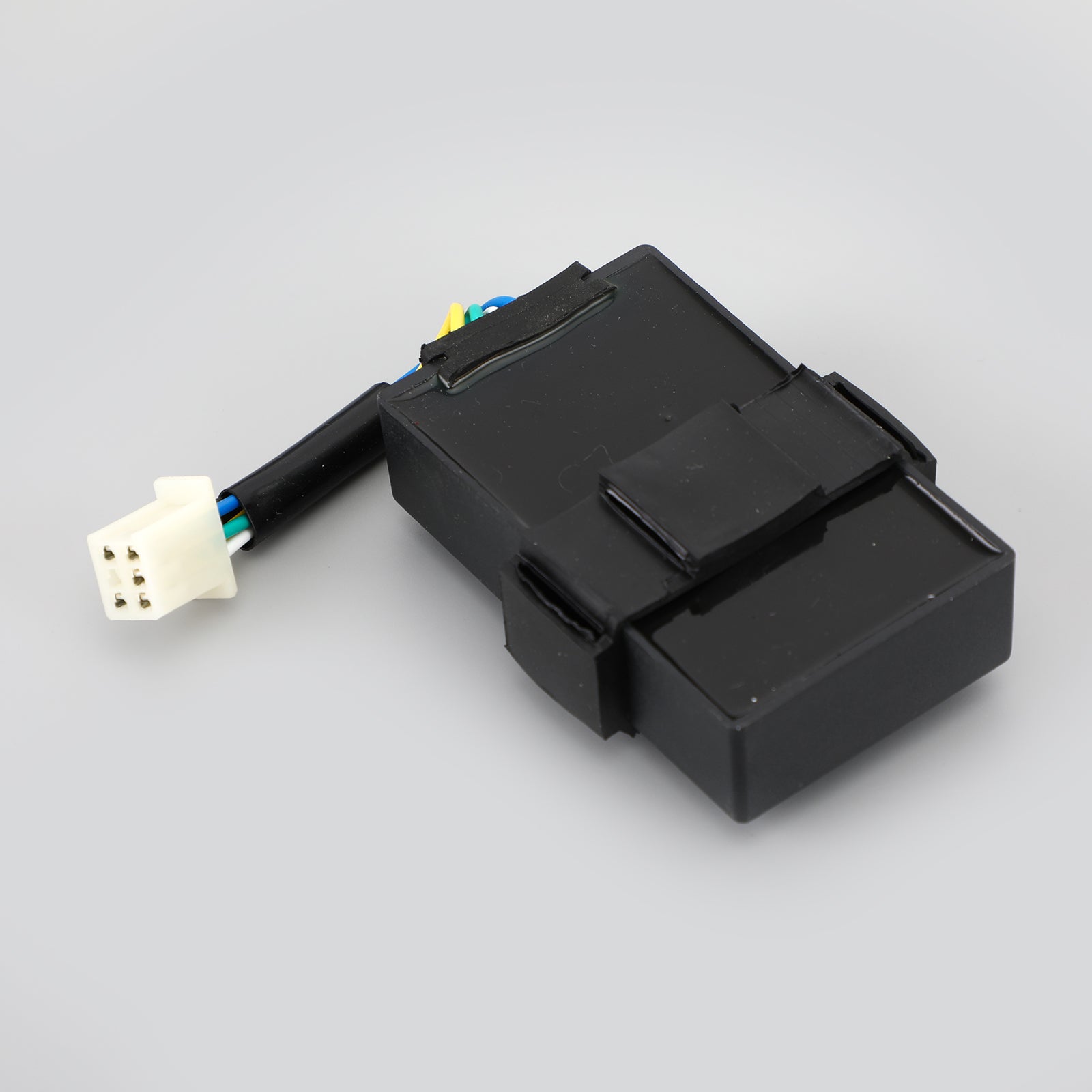 CDI Box Tändare Fit för Honda Shadow VT750C 1983 VT700C 1984 1985 30400-ME9 Generic