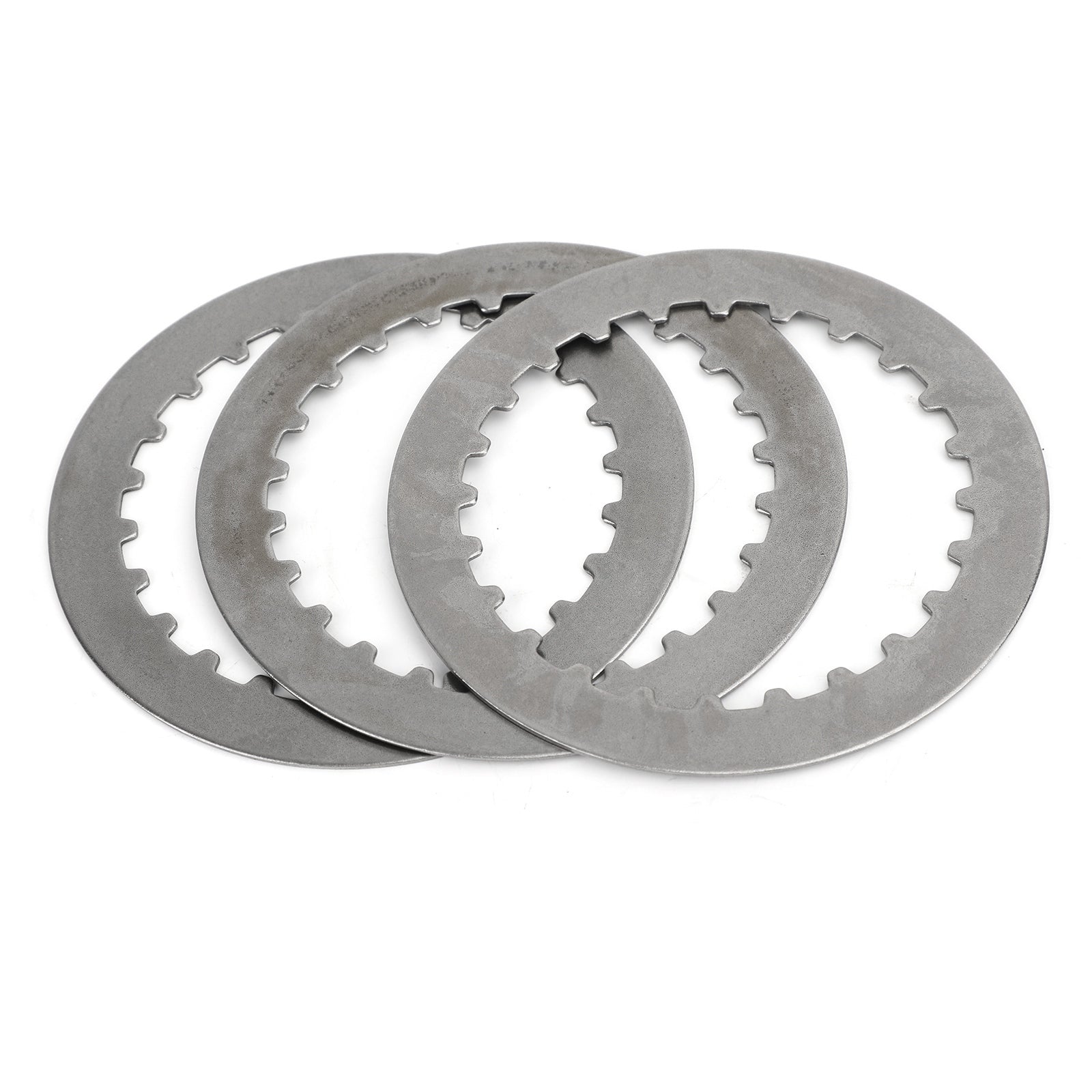 Sada spojky z ocele & Trecie dosky pre Yamaha YZF R15/SP FZ-16 FZ16 2010-2018 Generic