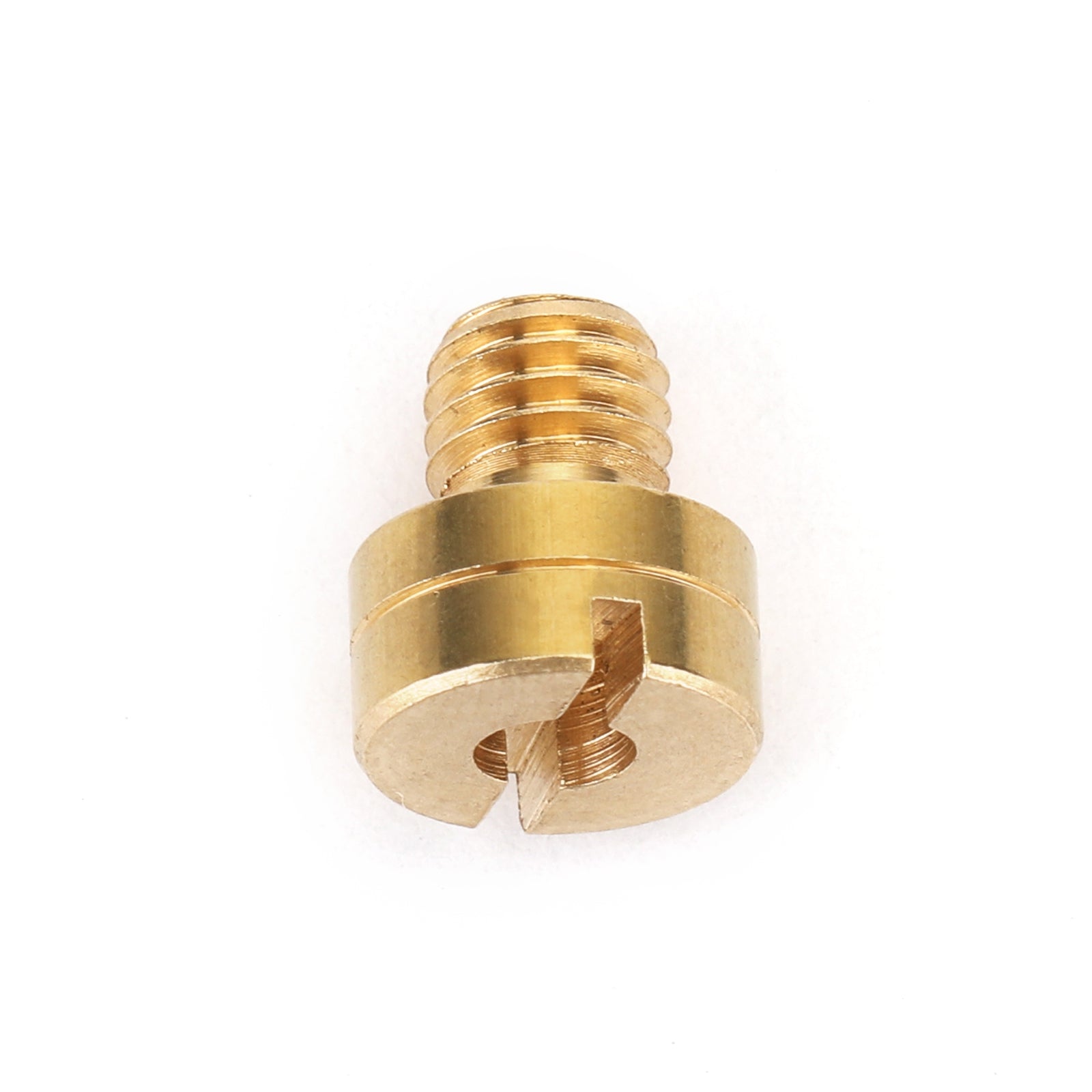 Mikuni Carburador VM22 VM24 VM26 Bike de terra de sujeira 5mm carboidratos grandes jatos principais redondos genéricos