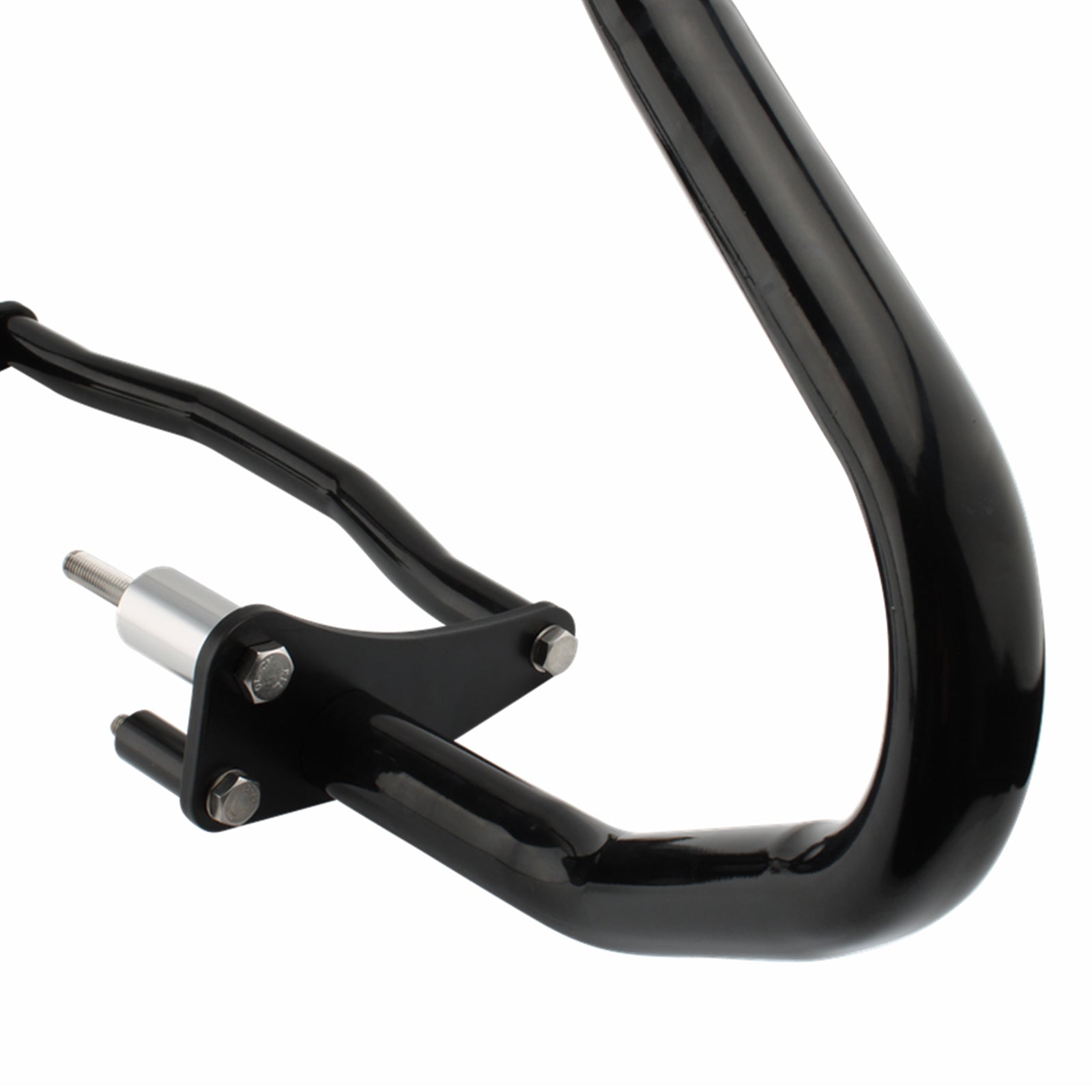 Motorbeschermer Crash Bar Frame Bescherm Bumper Zwart Past voor Bmw R18 Classic 20-21